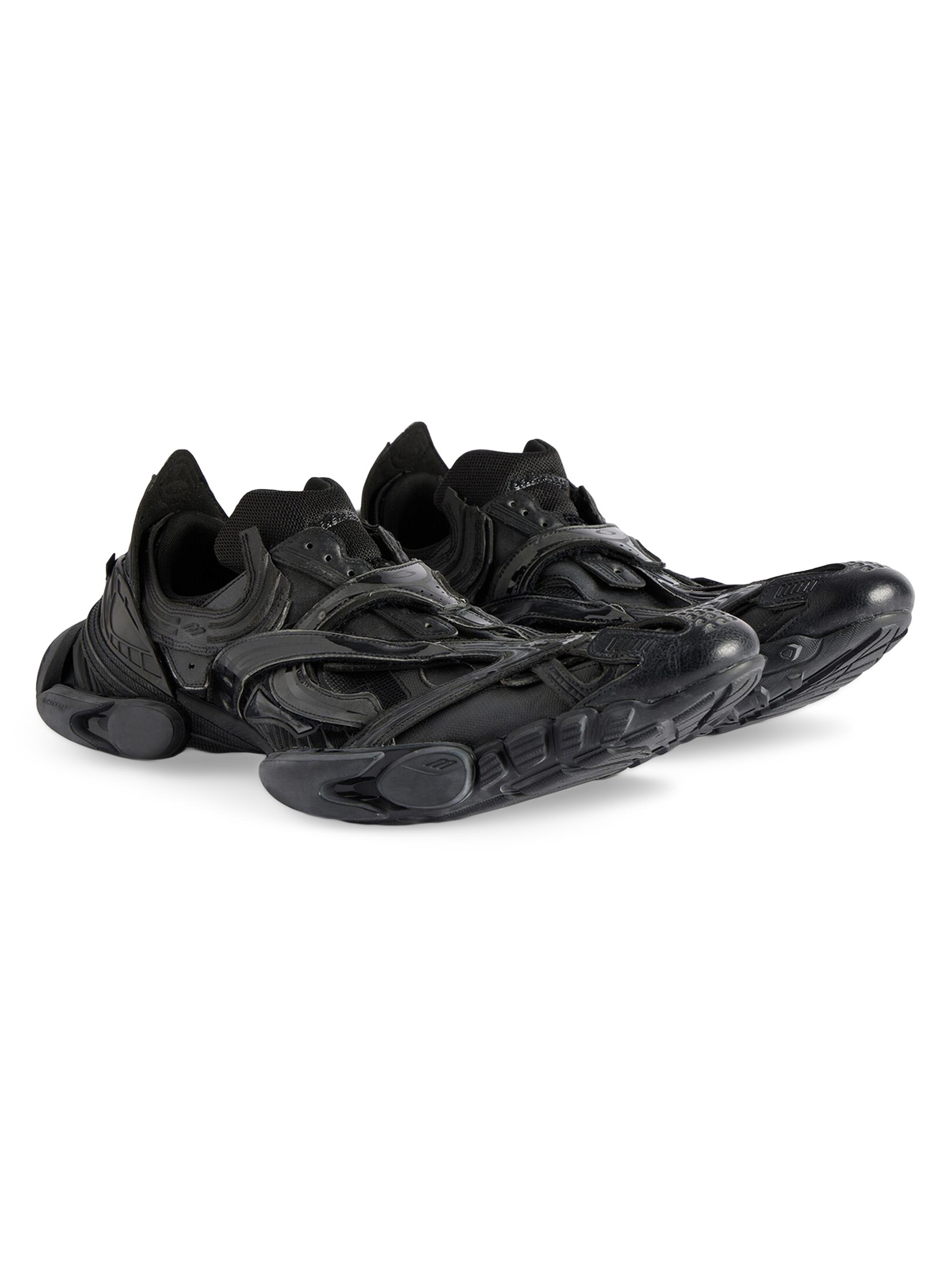 Balenciaga Reptile Sneakers | Saks Fifth Avenue