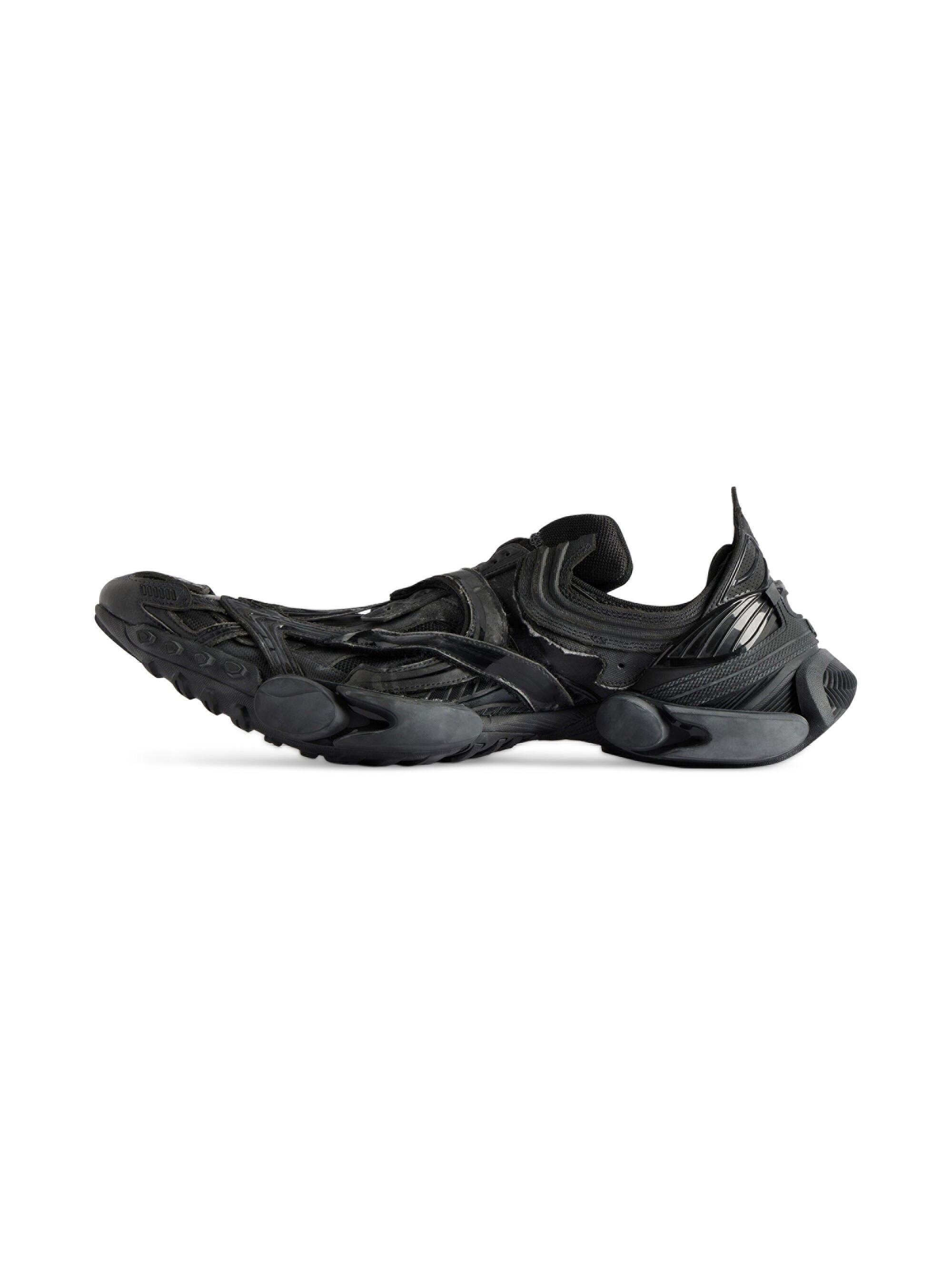Balenciaga Reptile Sneakers | Saks Fifth Avenue