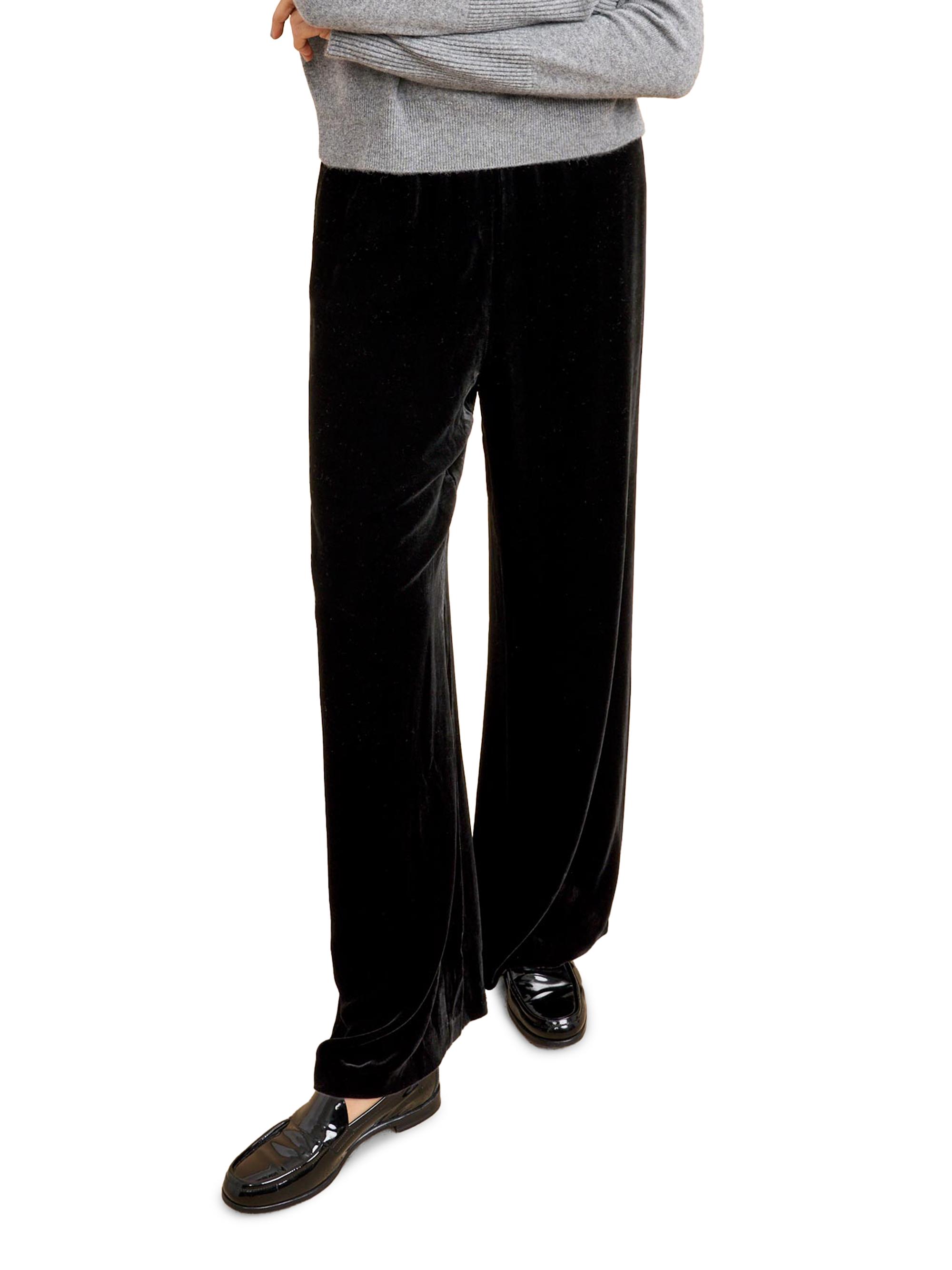 La Ligne Women's Sabine Pants - Black