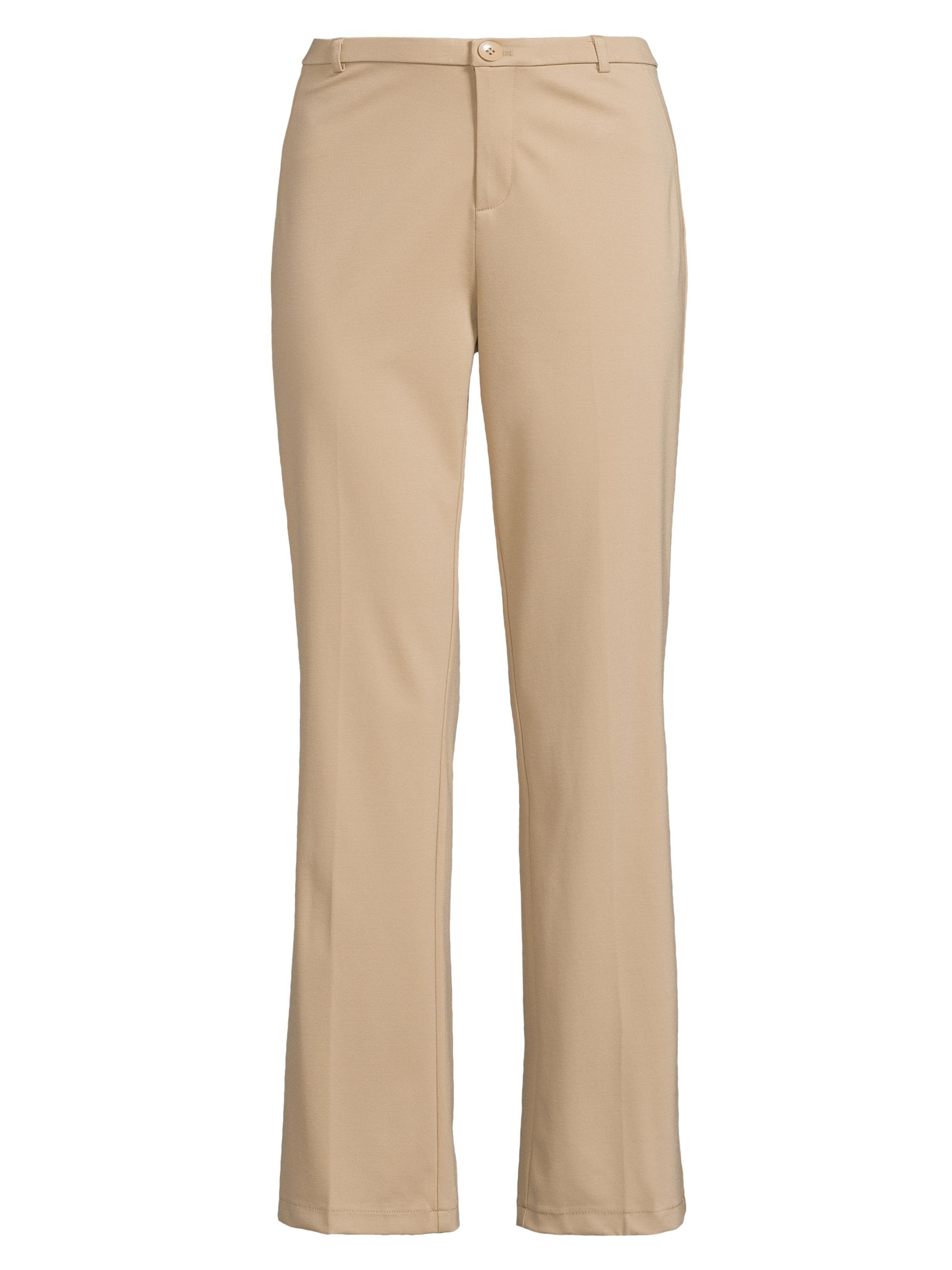 Courreges Tracksuit Interlock Boot-Cut Pants | Saks Fifth Avenue