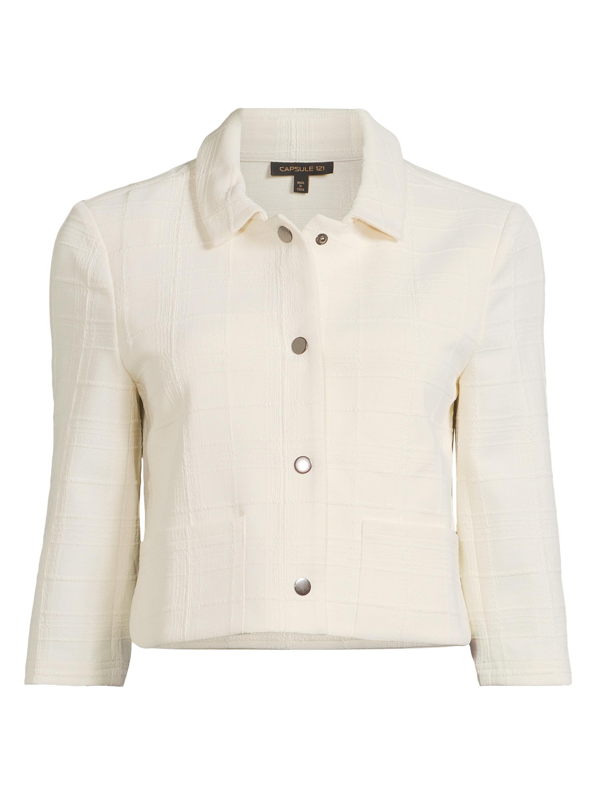 Kivari Lianna Toggle Sherpa Jacket | Saks Fifth Avenue