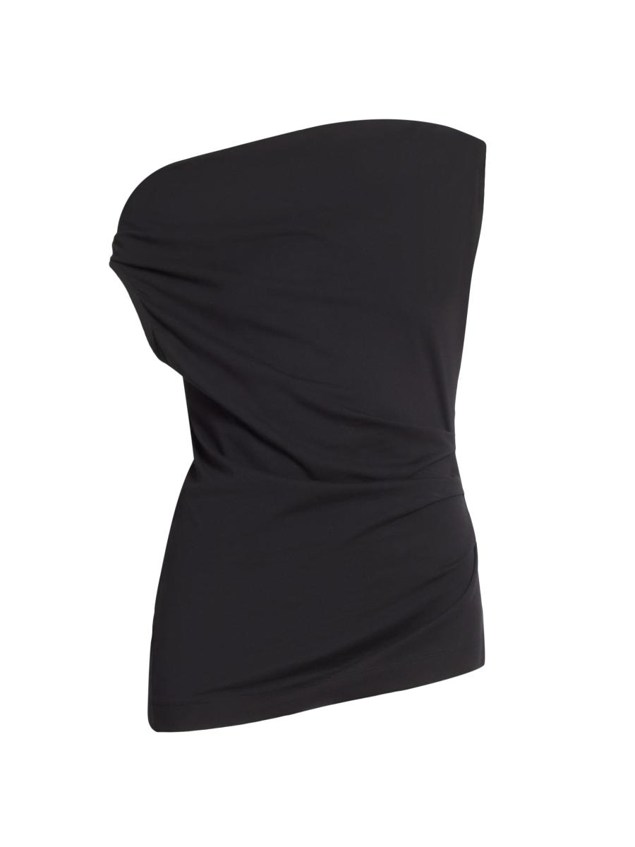 DRIES VAN NOTEN ノースリーブチュニック 36（S位） DRIES VAN NOTEN ノースリーブチュニック 36（S位）（Women