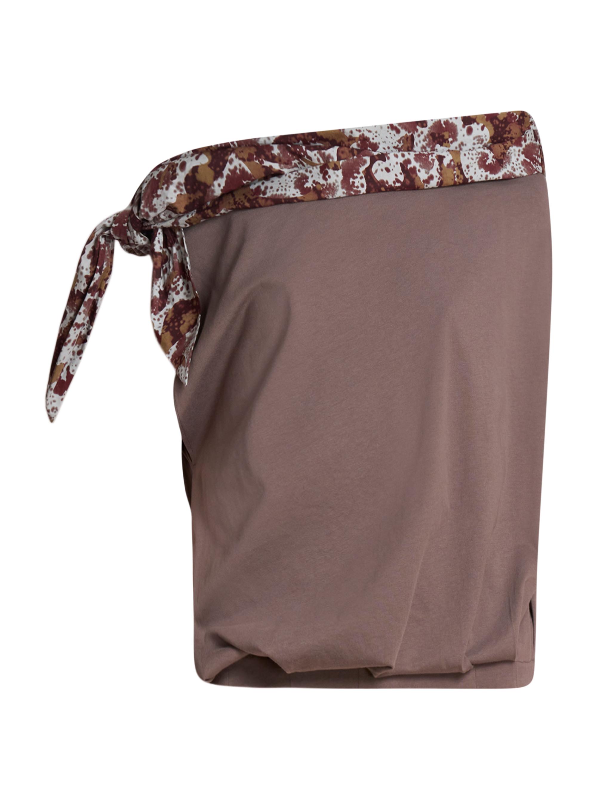Dries Van Noten Cotton Asymmetric Off-The-Shoulder Top | Saks