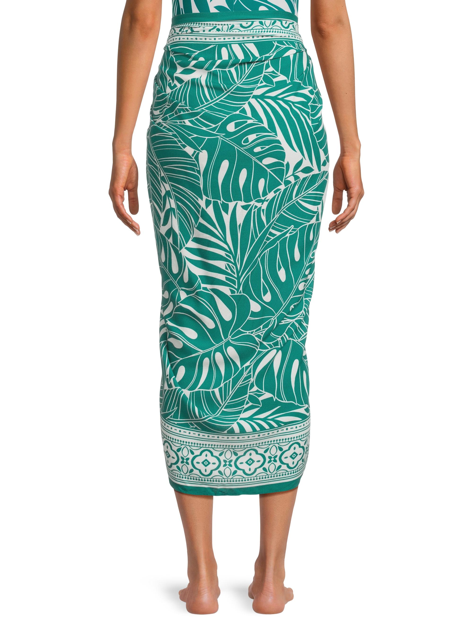 Melanie Isle of Palms Pareo