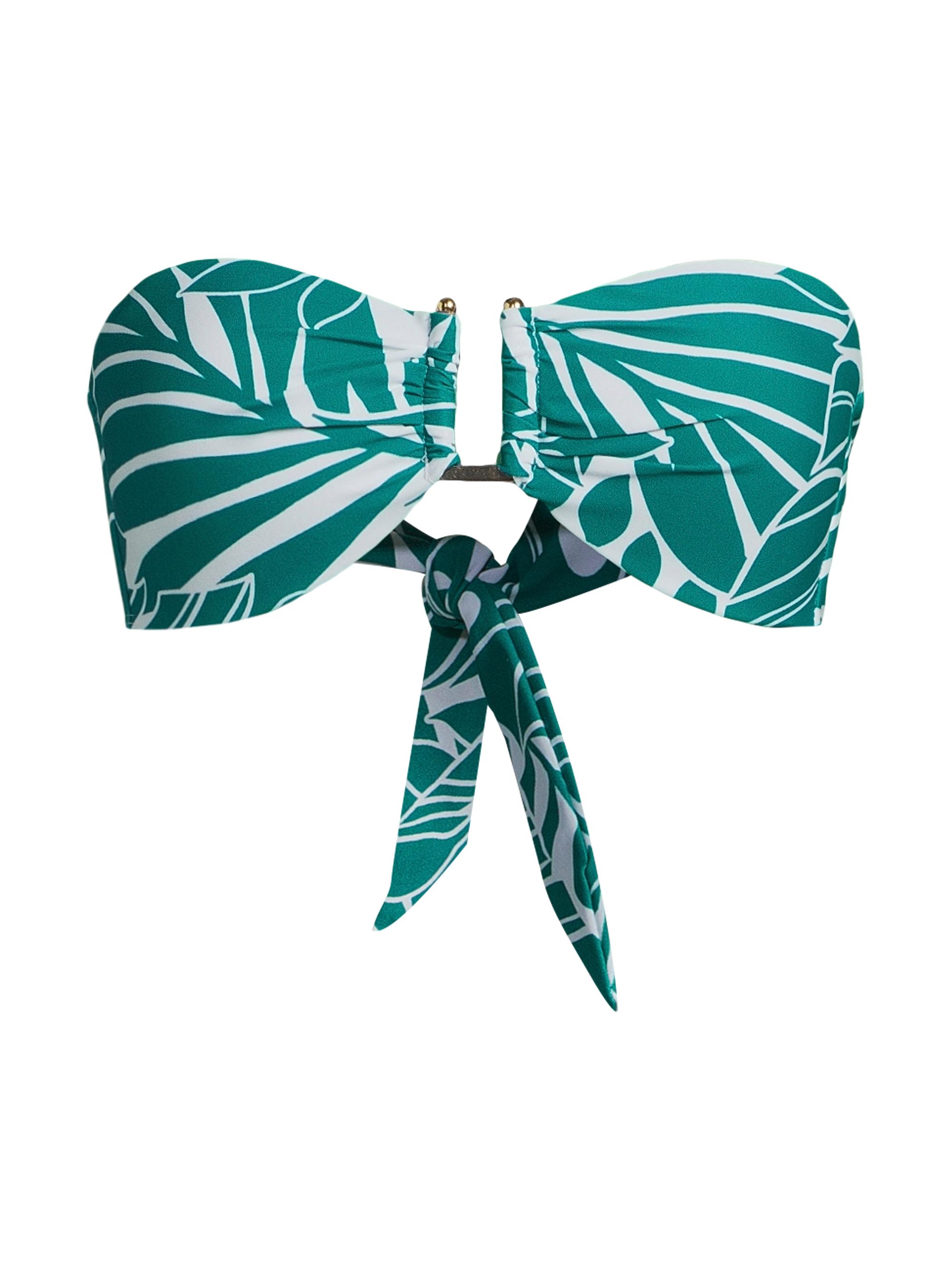 Change of Scenery Women's Gina Isle Of Palms Bikini Top - Isle Of Palms