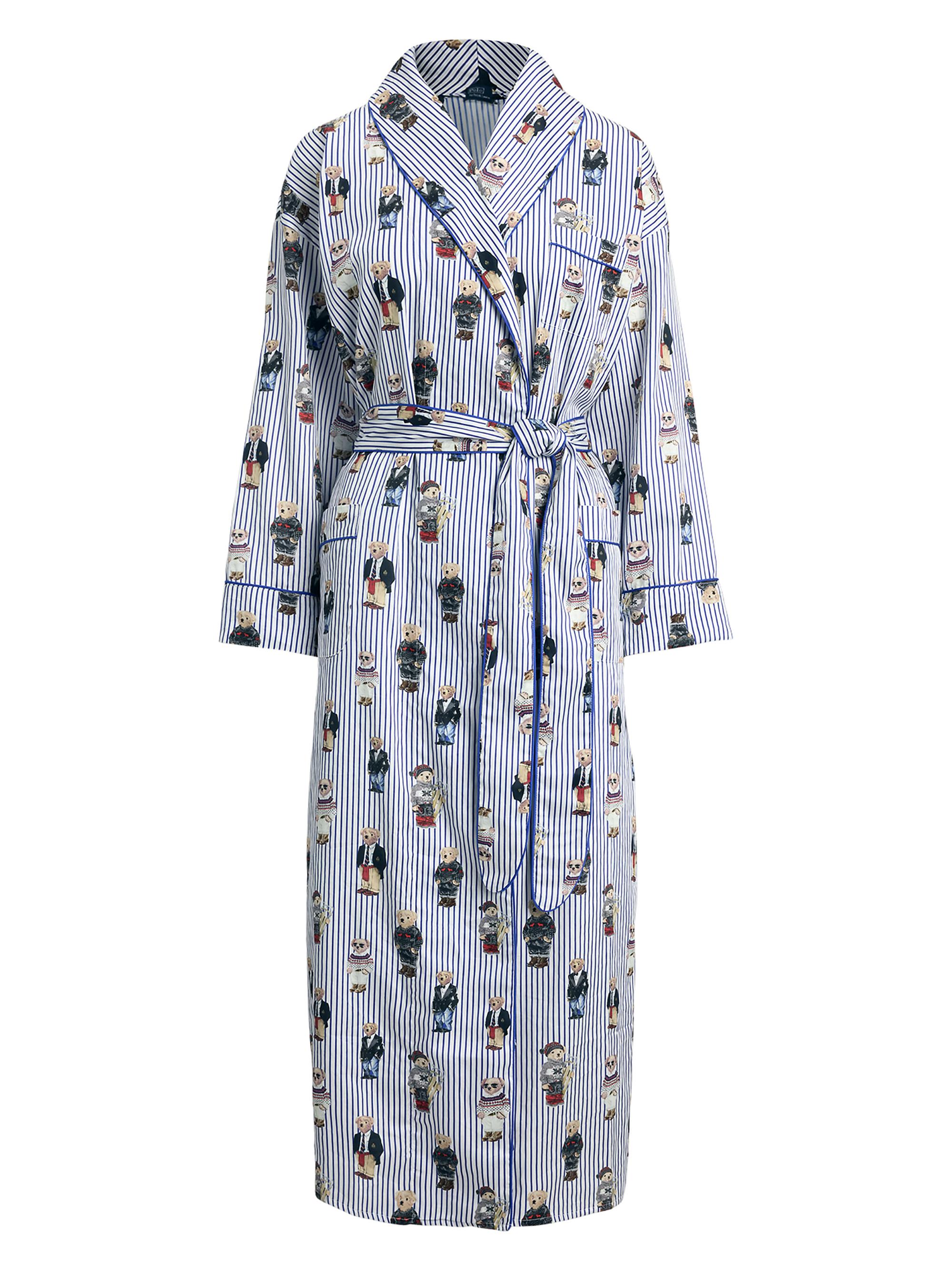 Women's Polo Ralph Lauren Designer Robes | Saks Fifth Avenue