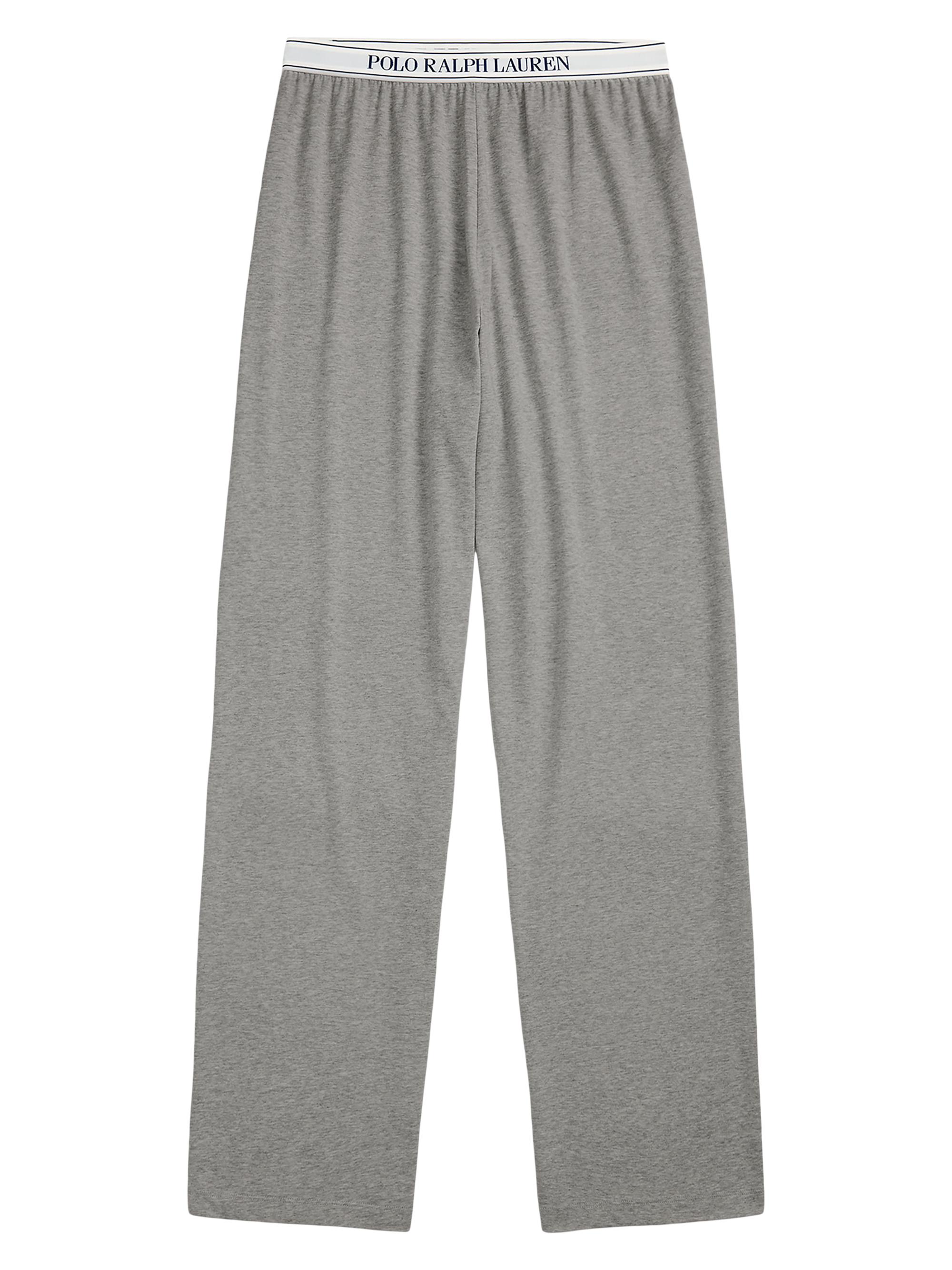 Polo Ralph Lauren Wool Pleated Wide-Leg Pants | Saks Fifth