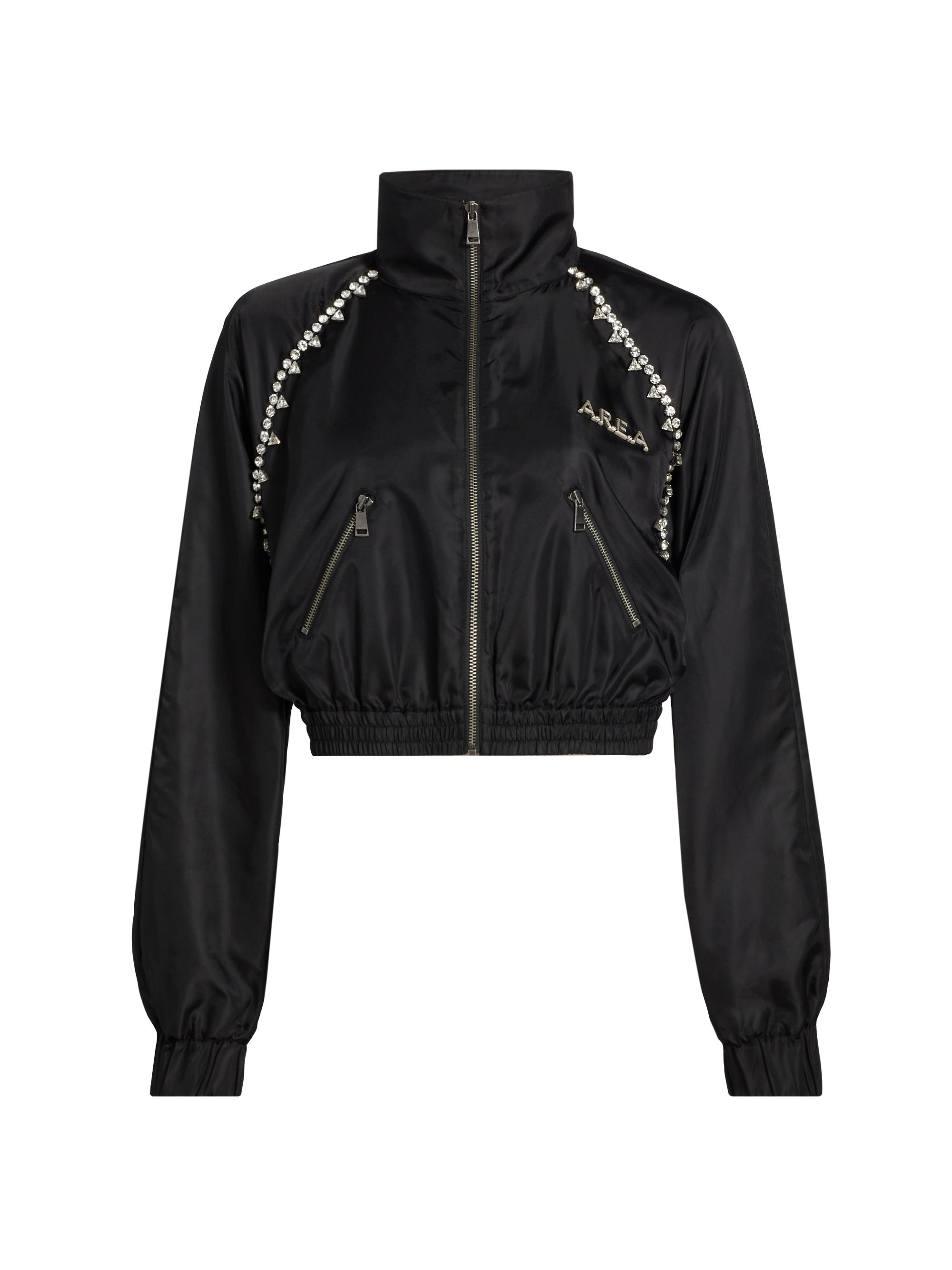 ジャケット・アウター Sacai 22aw knit bomber jacket Sacai 22aw knit bomber jacket