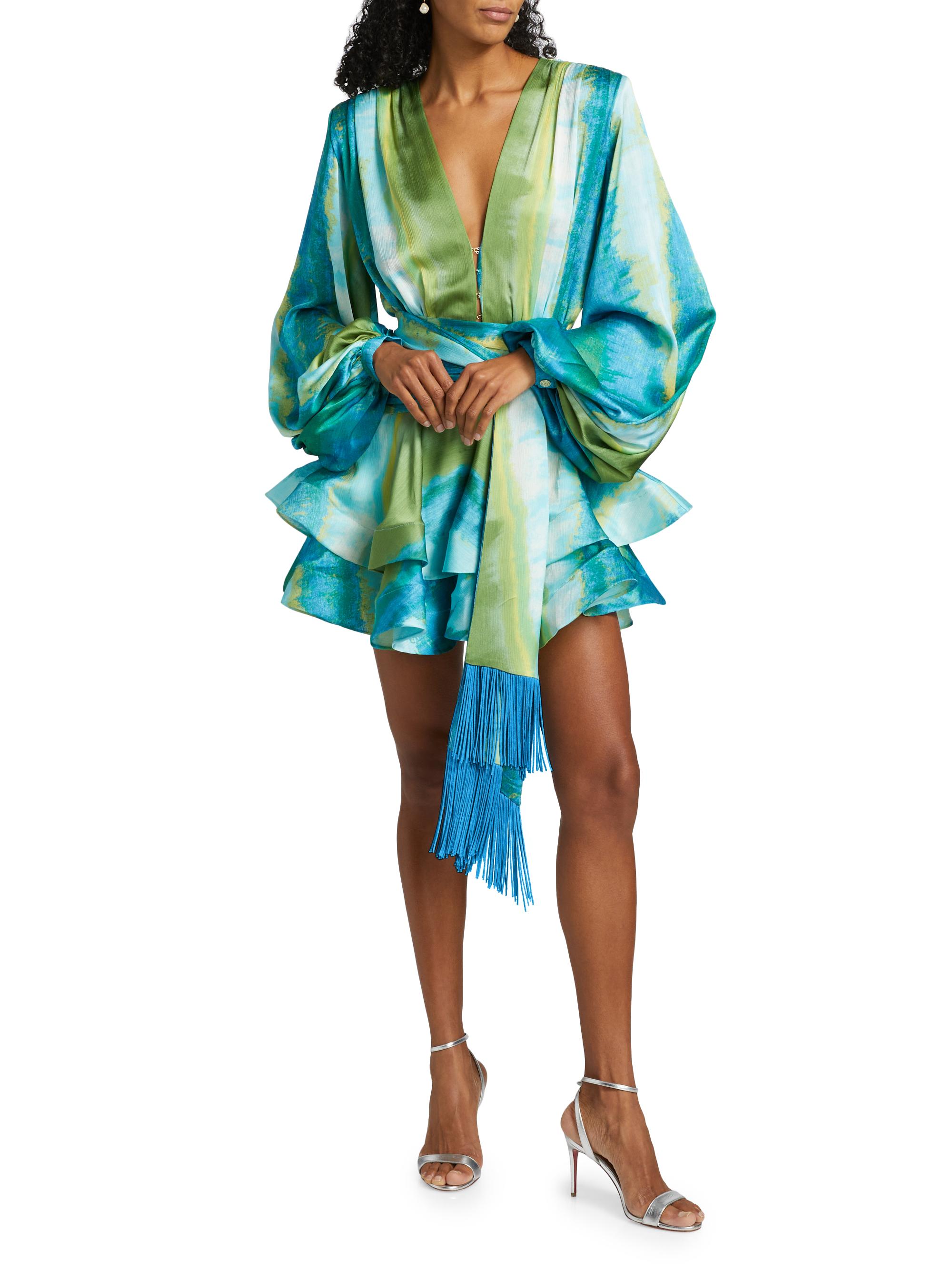 baobab providencia mini dress Baobab Providencia Mini in Purple – TrenLend