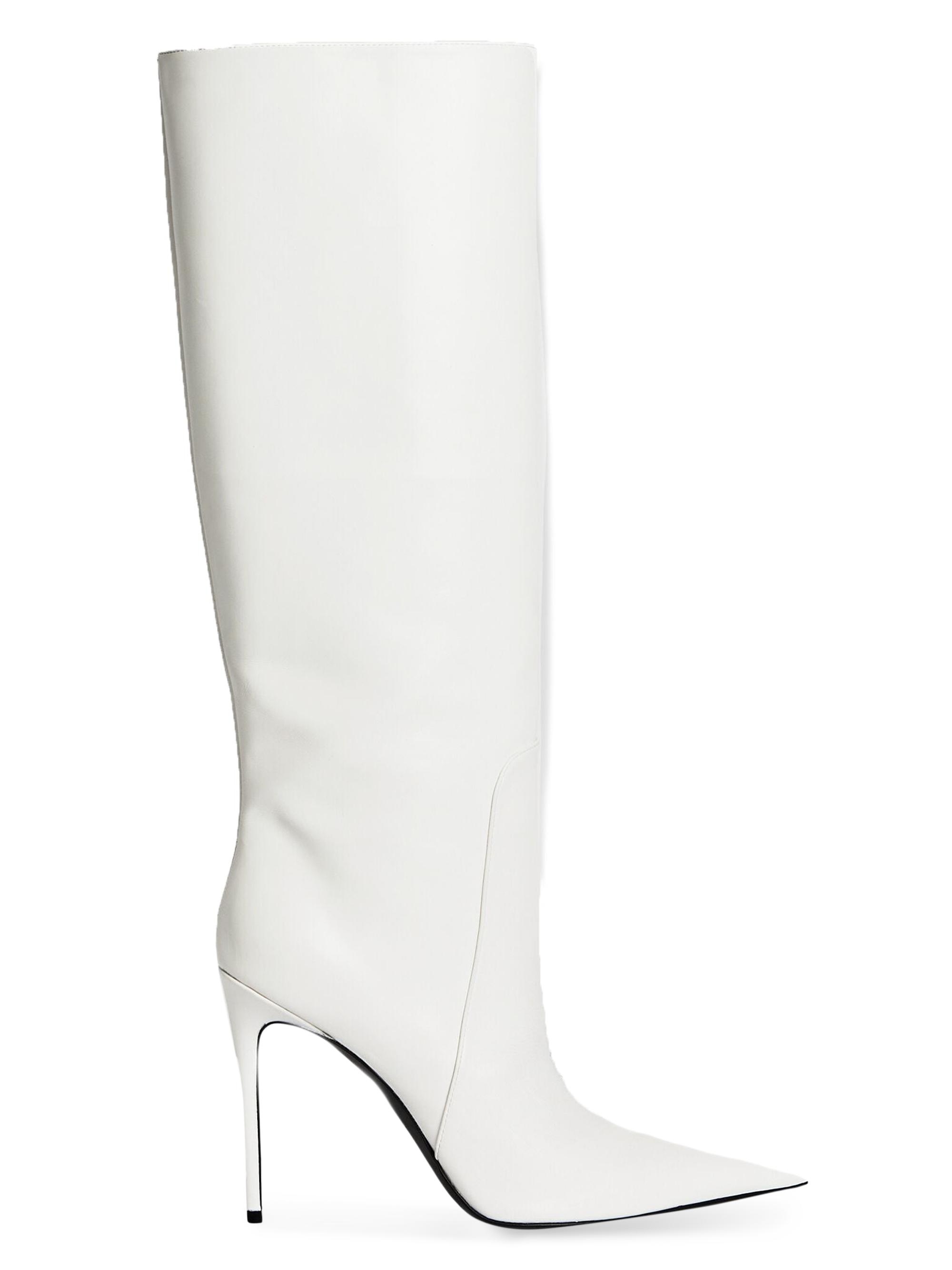 Retrofête Women's Frida Boots - White