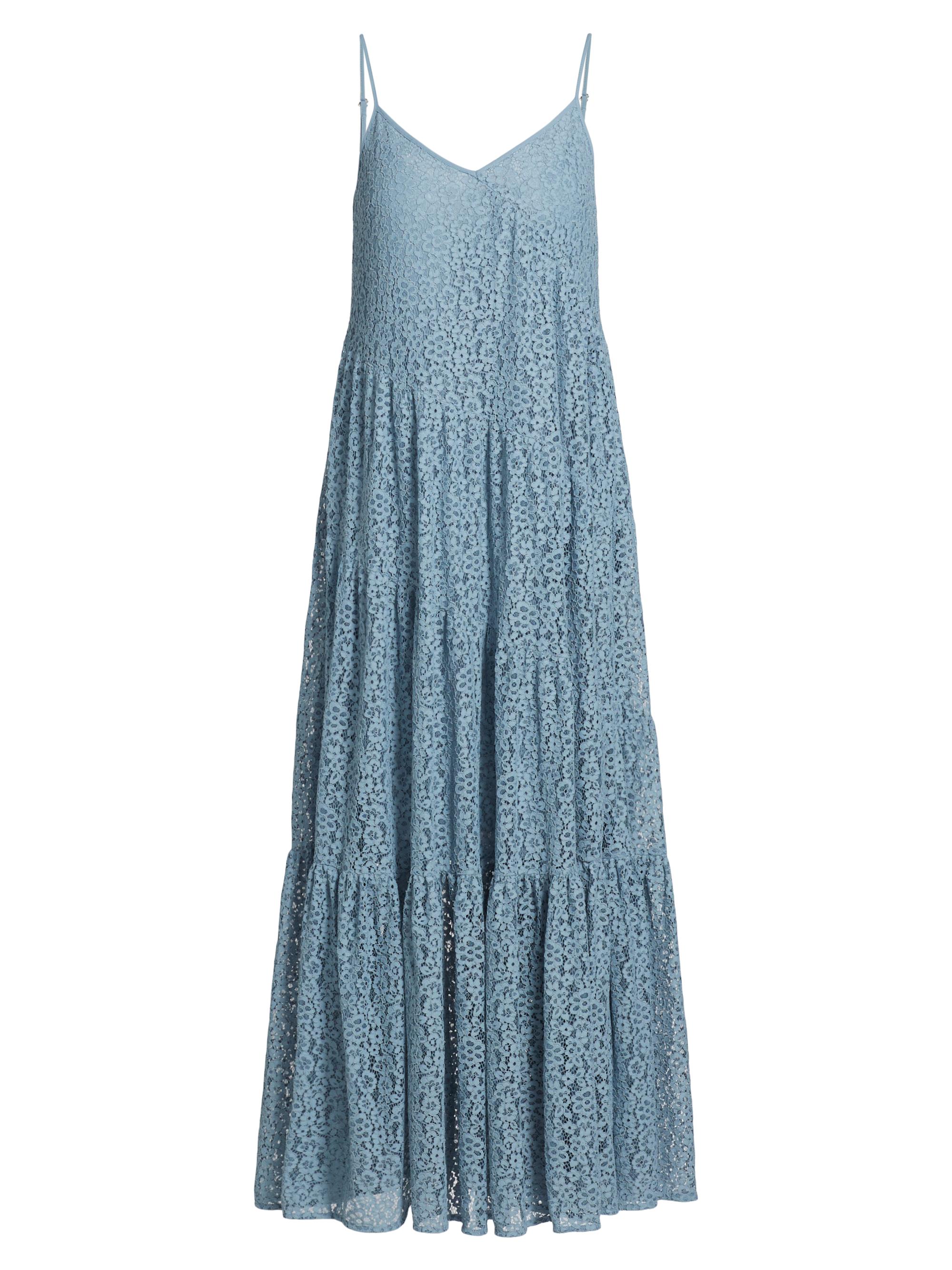 Altar'd State Tami Lace Tiered Maxi Dress | The Summit