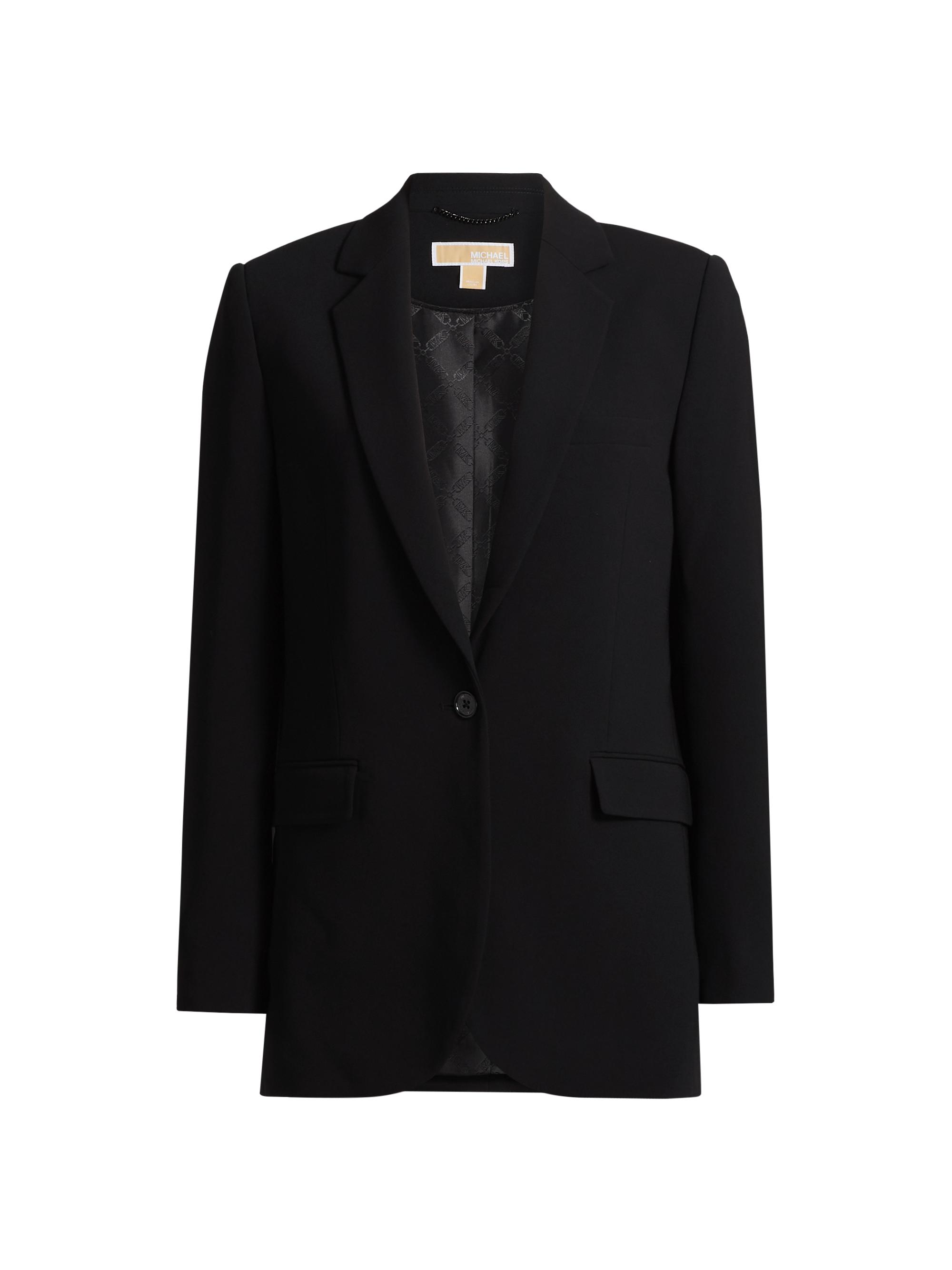 Theory Casual Single-Breasted Blazer | Saks Fifth Avenue