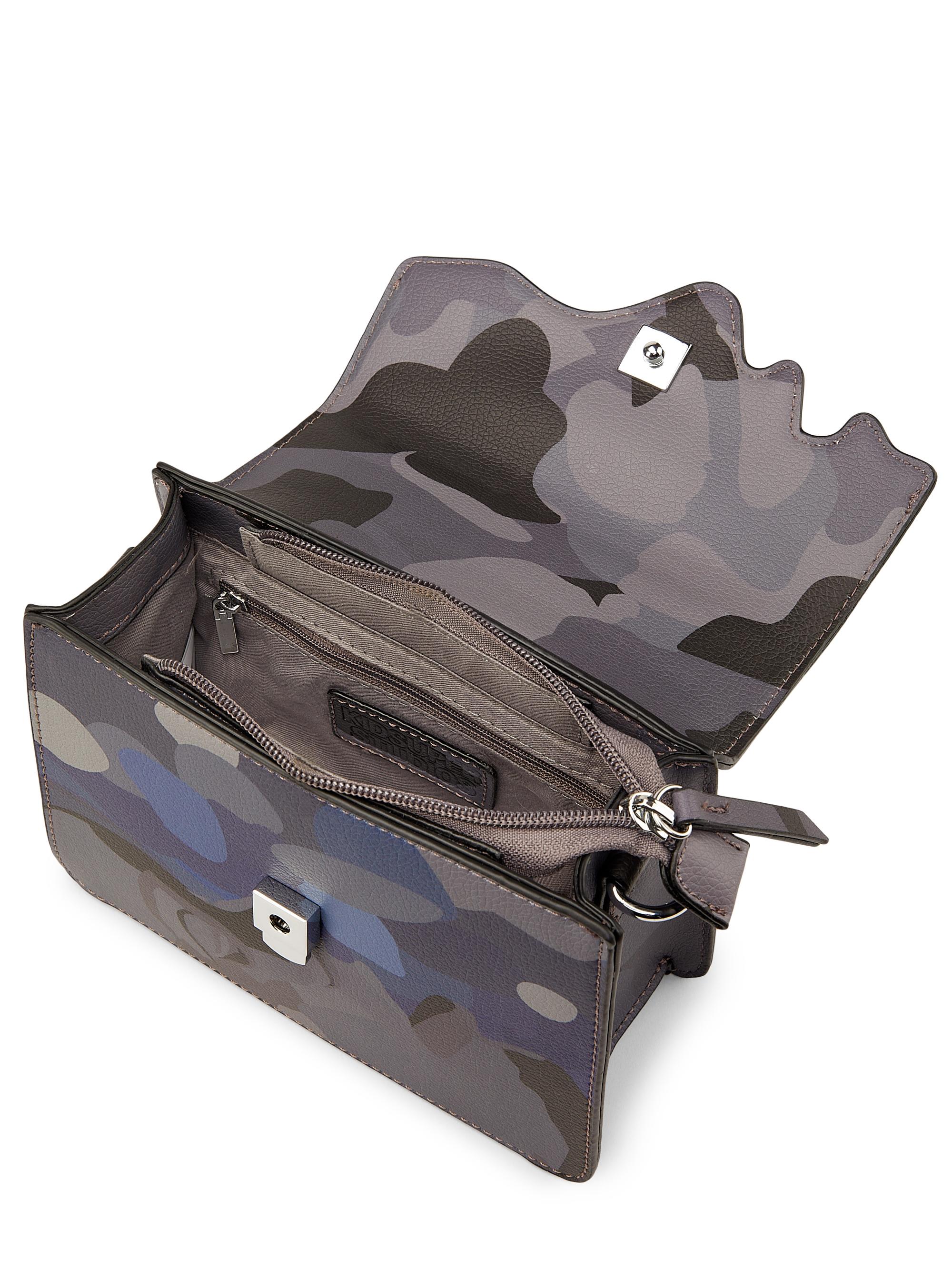 KidSuper Kissing Top Handle Bag | Saks Fifth Avenue