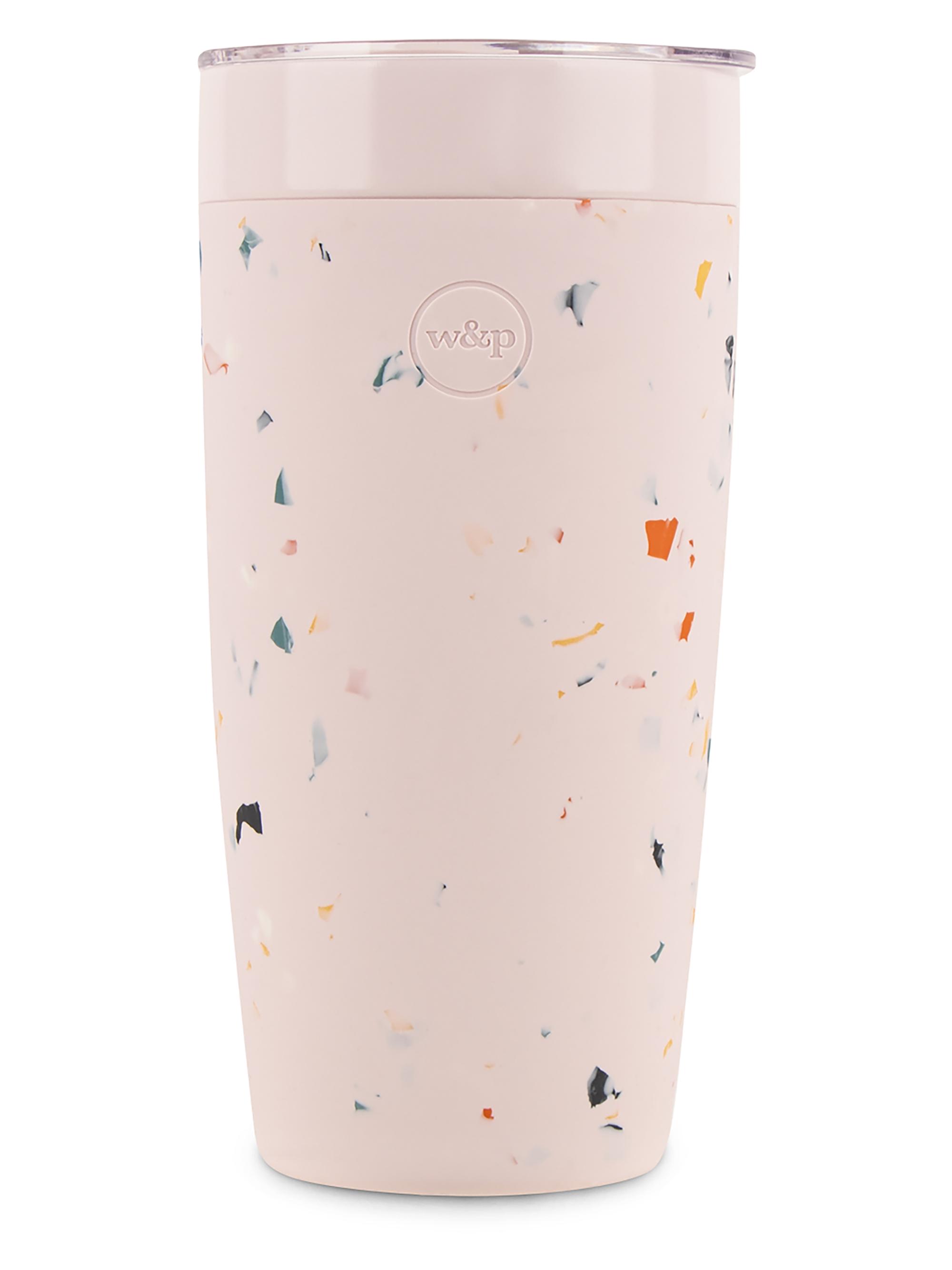 W&P 20 Oz Insulated Ceramic Tumbler | Saks Fifth Avenue