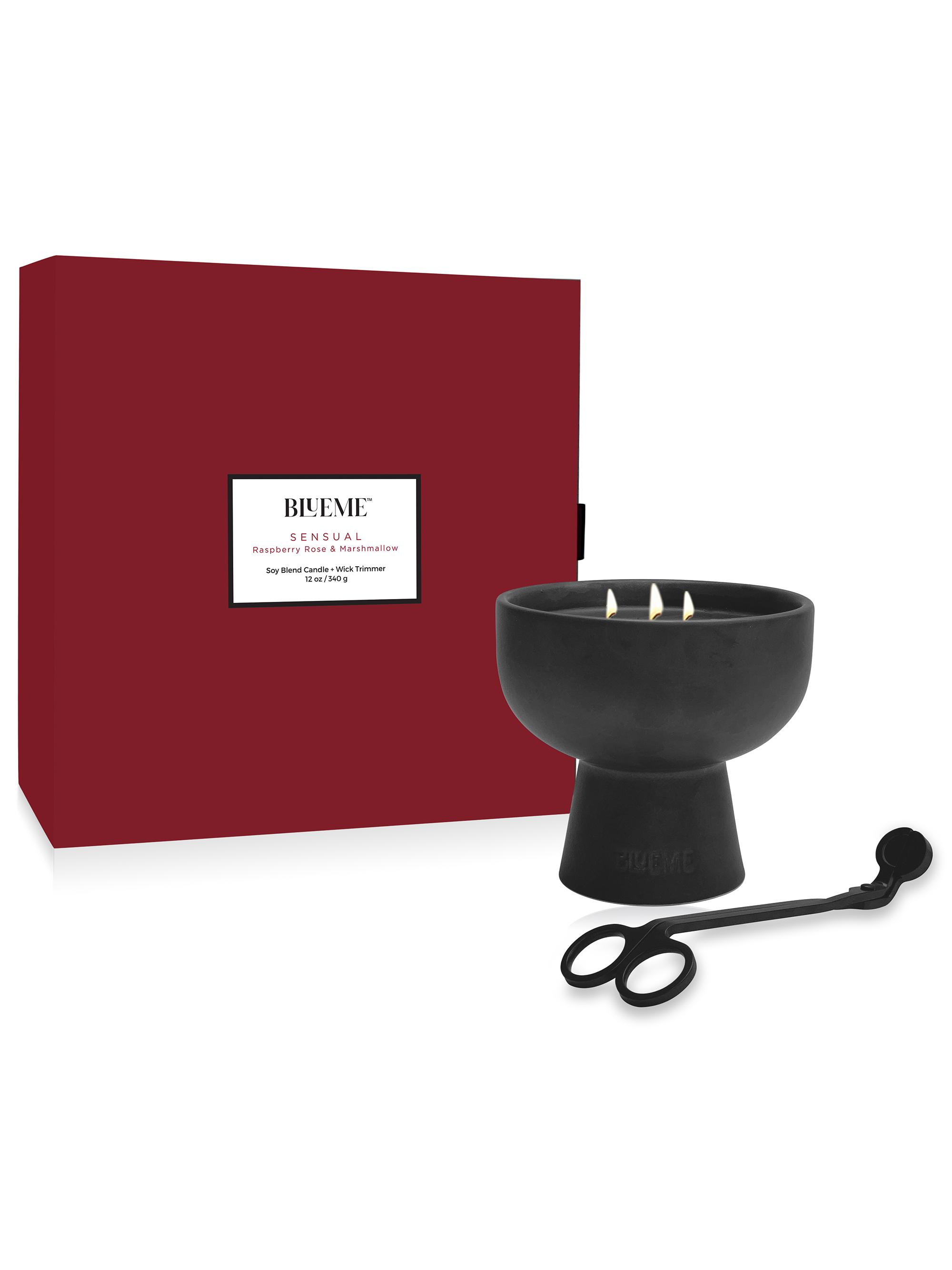 Blueme Sensual Candle Set