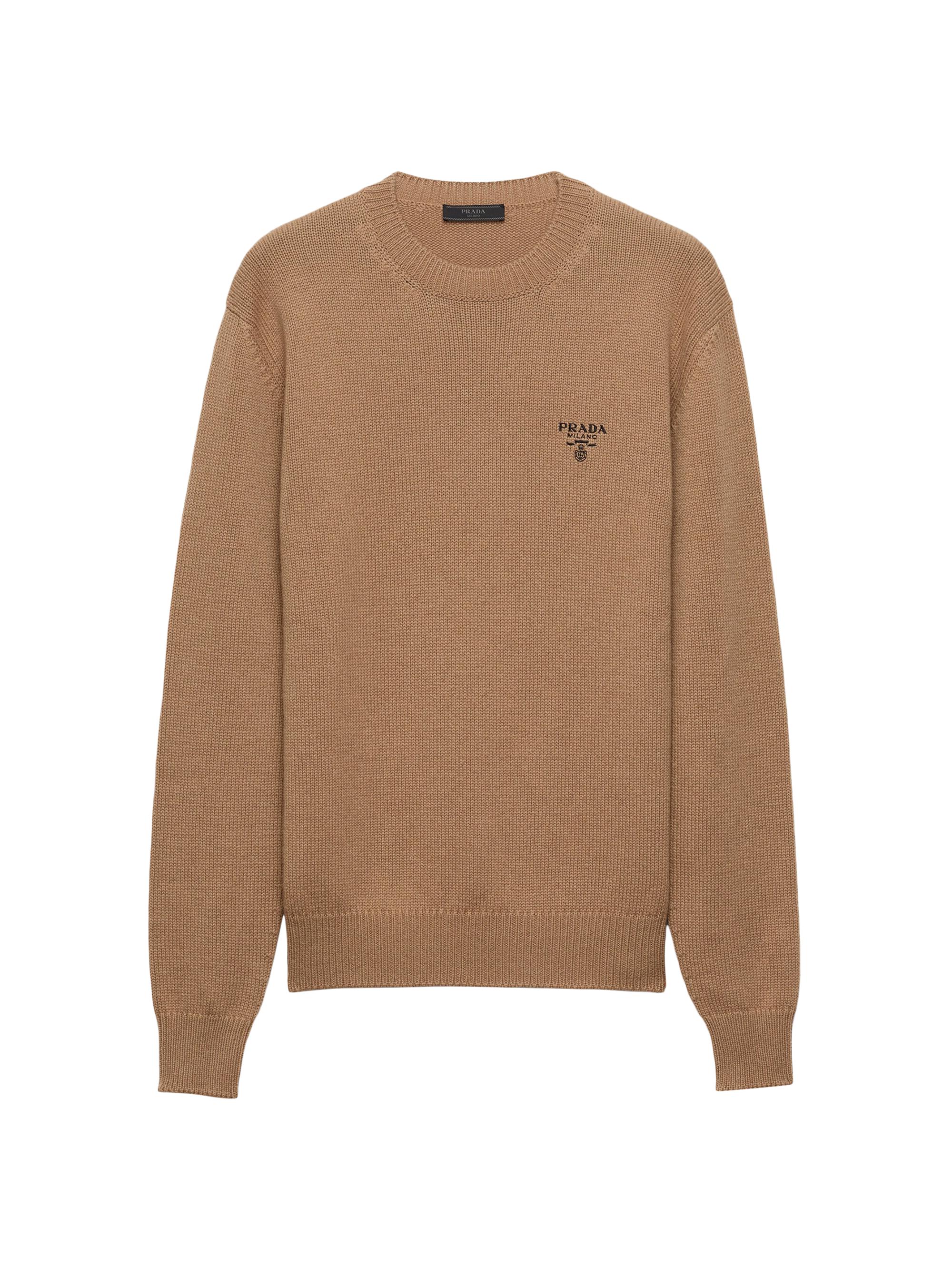 Cashmere Sweater