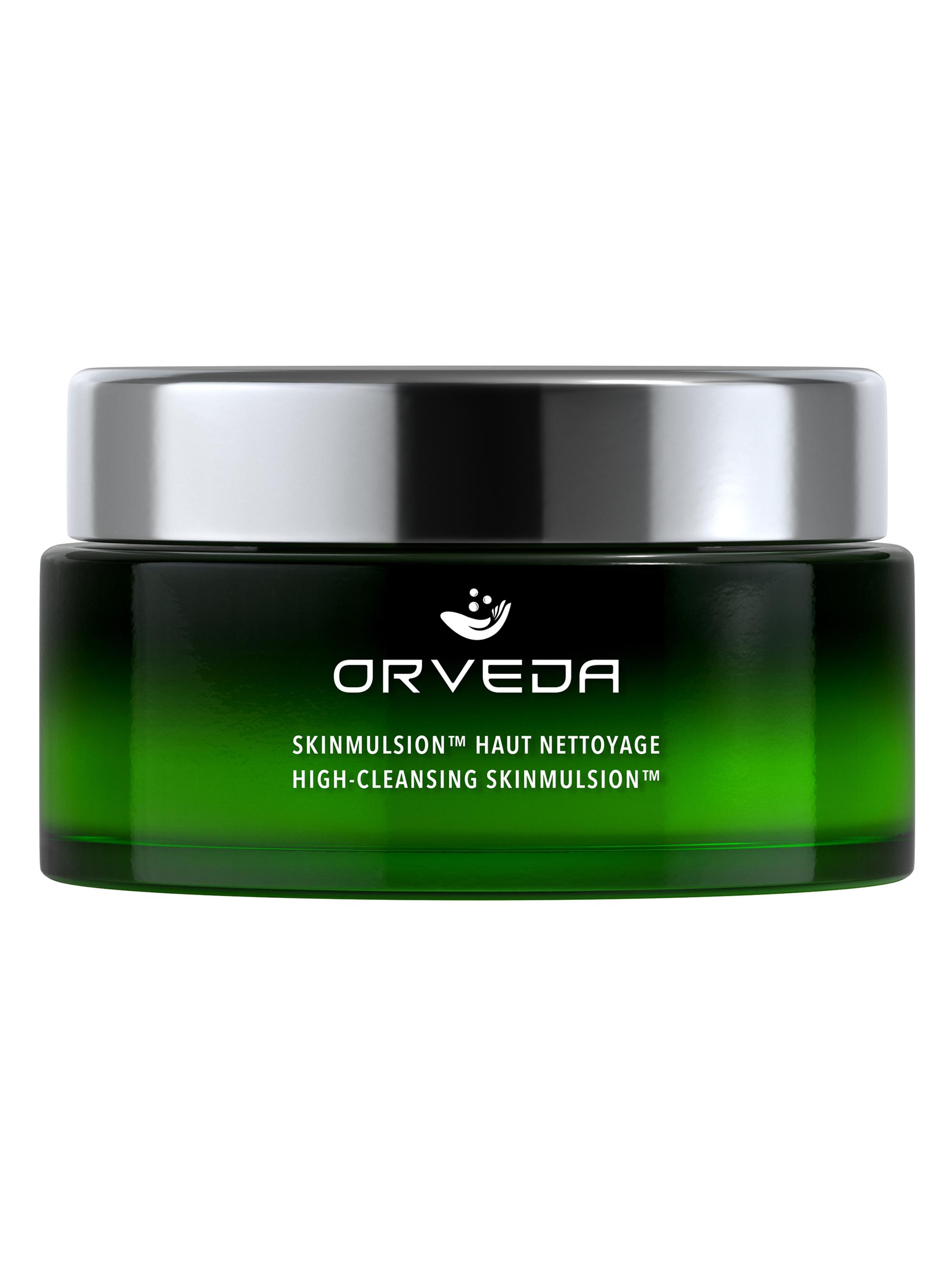 Orveda Women's Skinmulsion Ceramide Cleansing Balm | Thumbnail 7