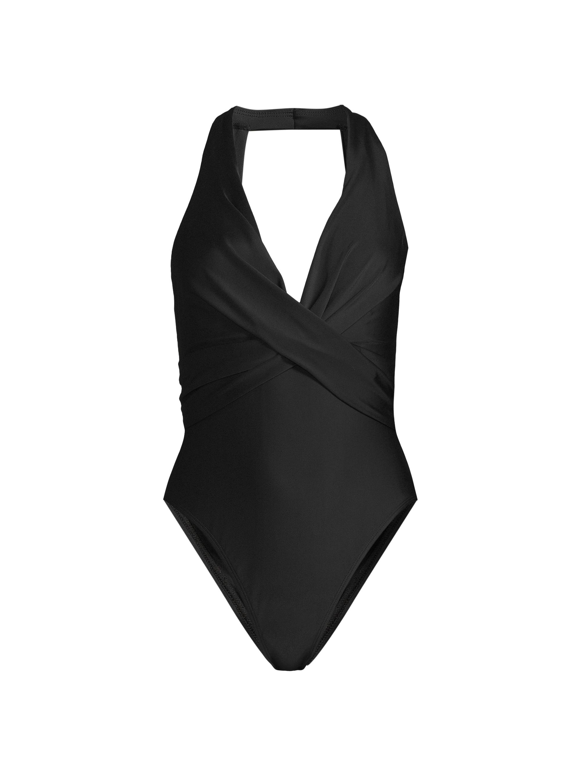 Kobi Halperin Women's Gal One-Piece Swimsuit - Black
