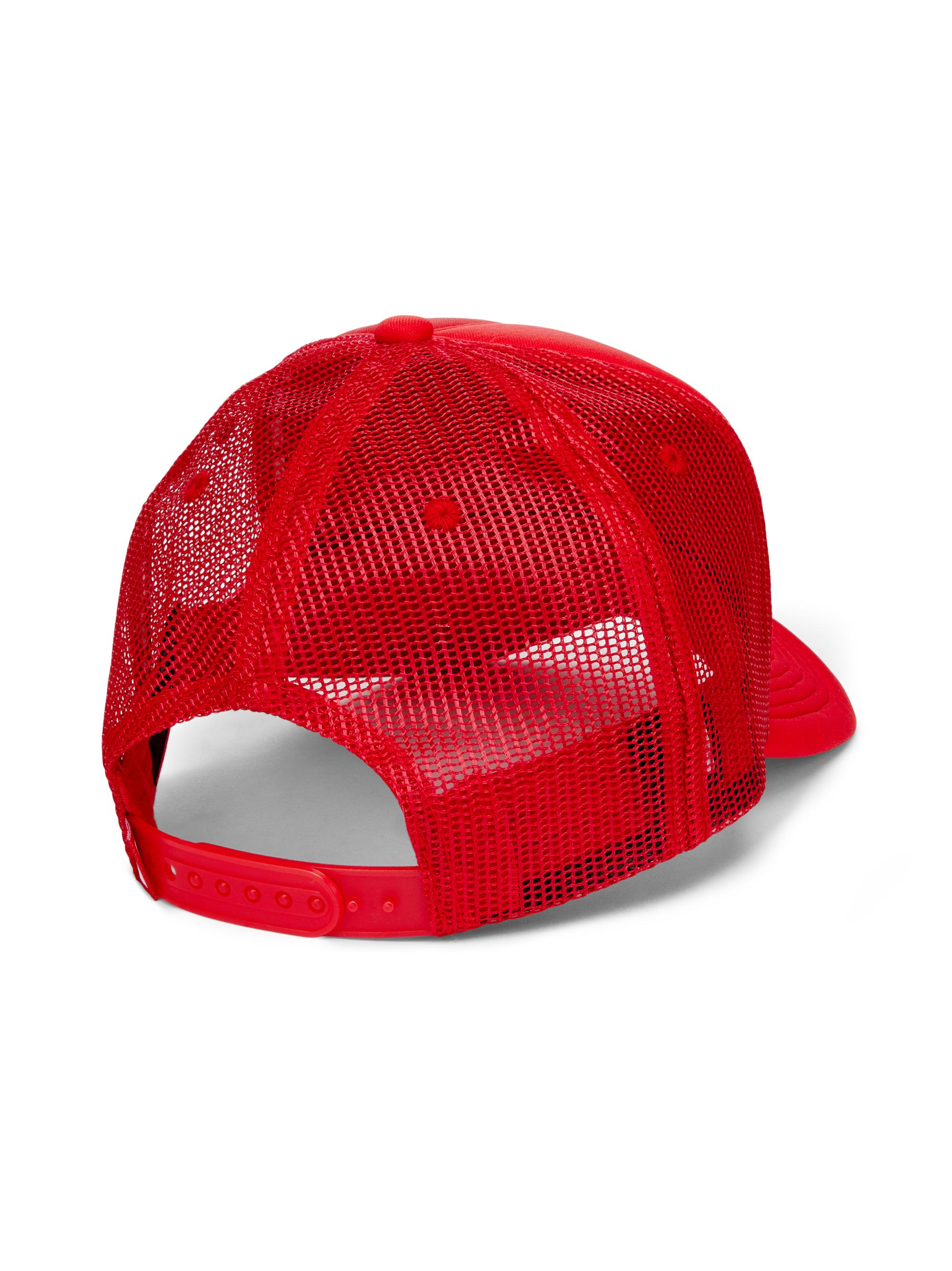 Nahmias Miracle Academy Crystal Trucker Hat | Saks Fifth Avenue