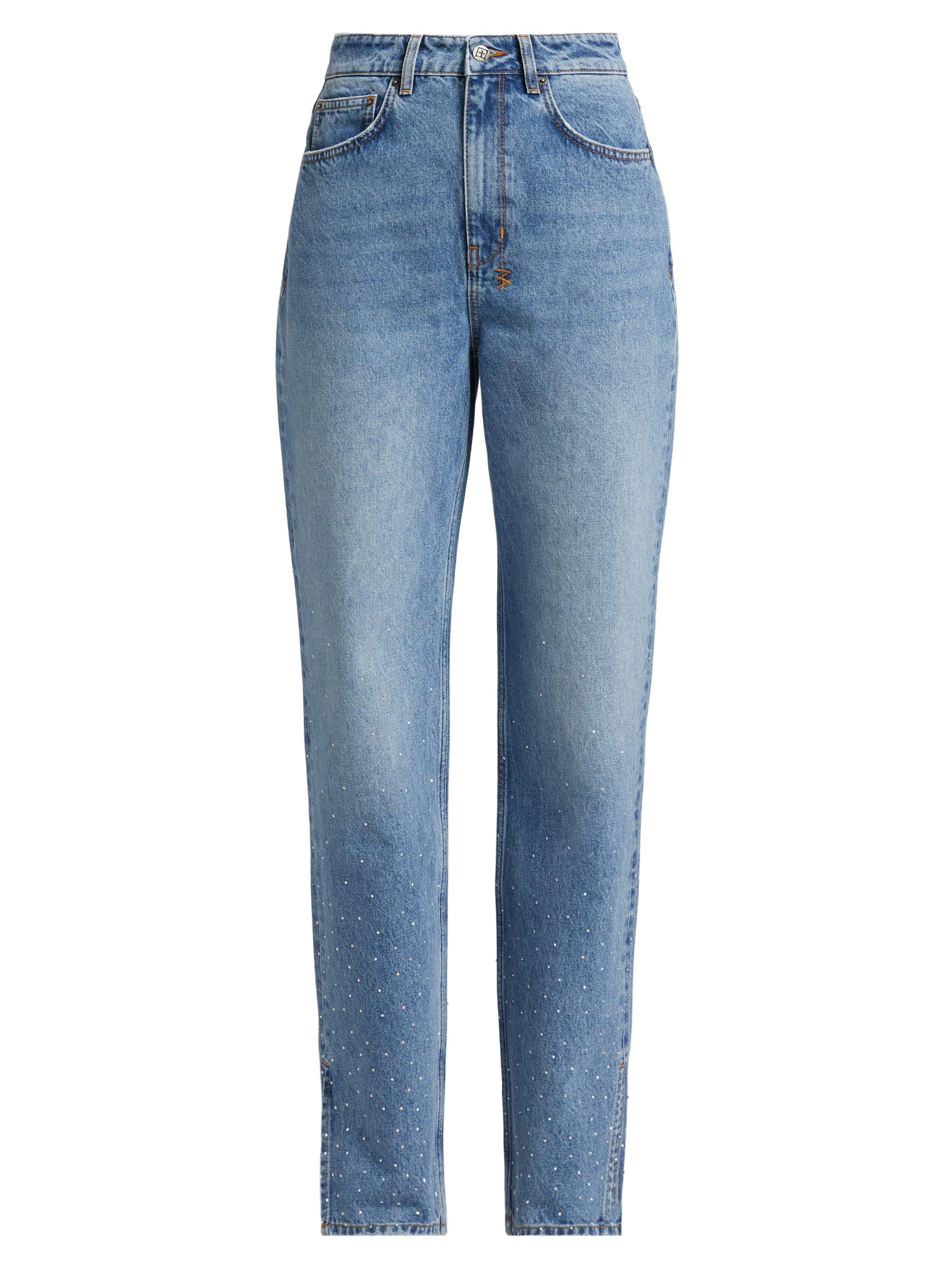 REW】THE STRIDER JEAN PANTS 16 SLIM FIT REW】THE STRIDER JEAN