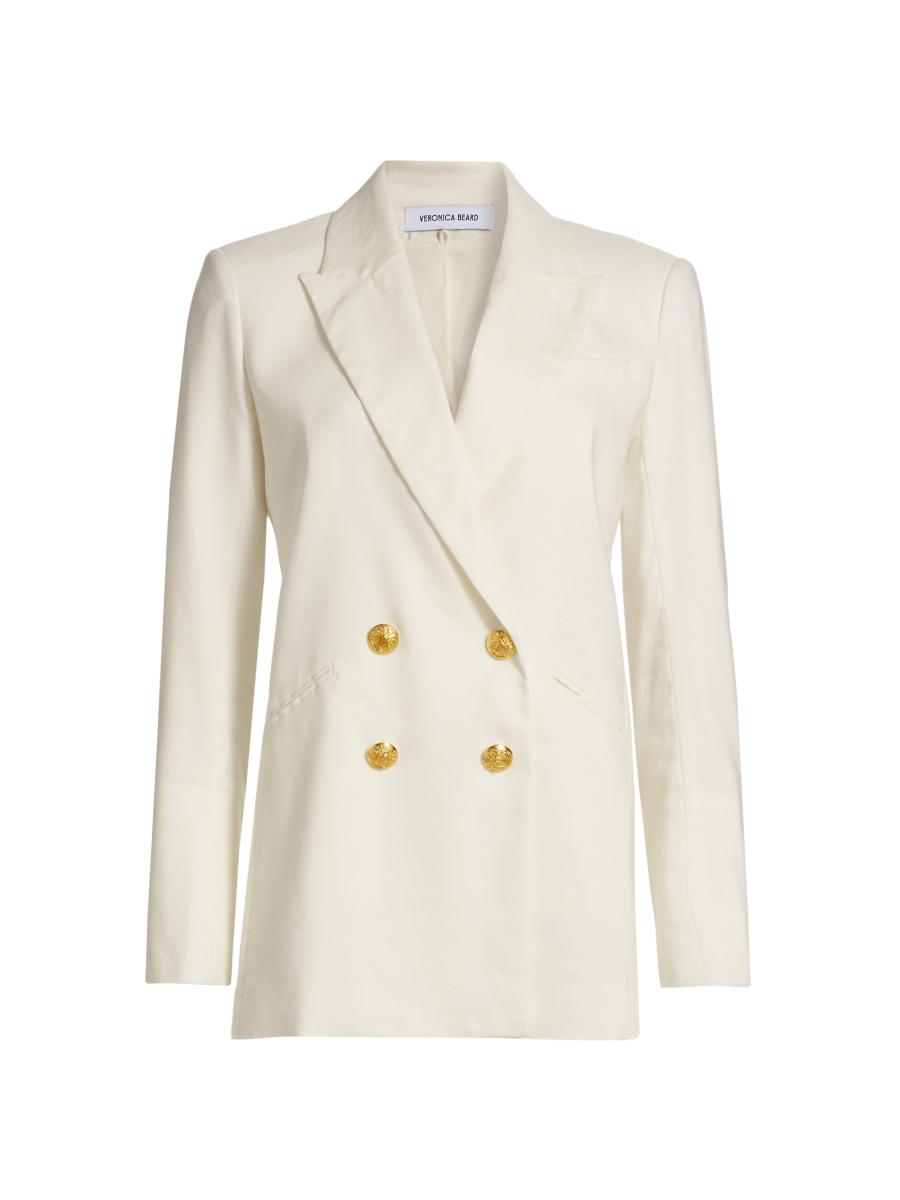 Veronica Beard Dale Dickey Jacket | Saks Fifth Avenue