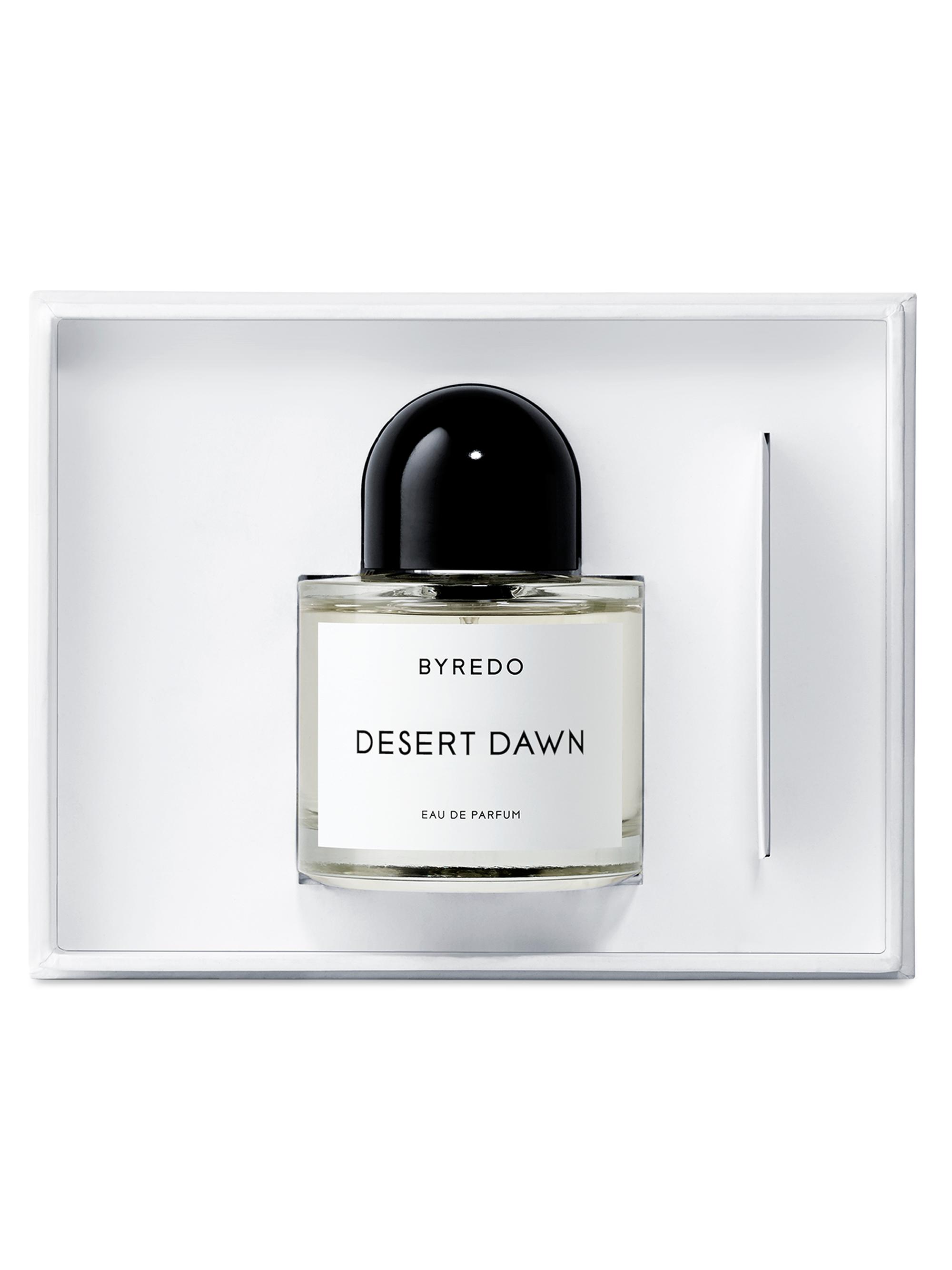 Byredo Desert Dawn Eau de Parfum | Saks Fifth Avenue