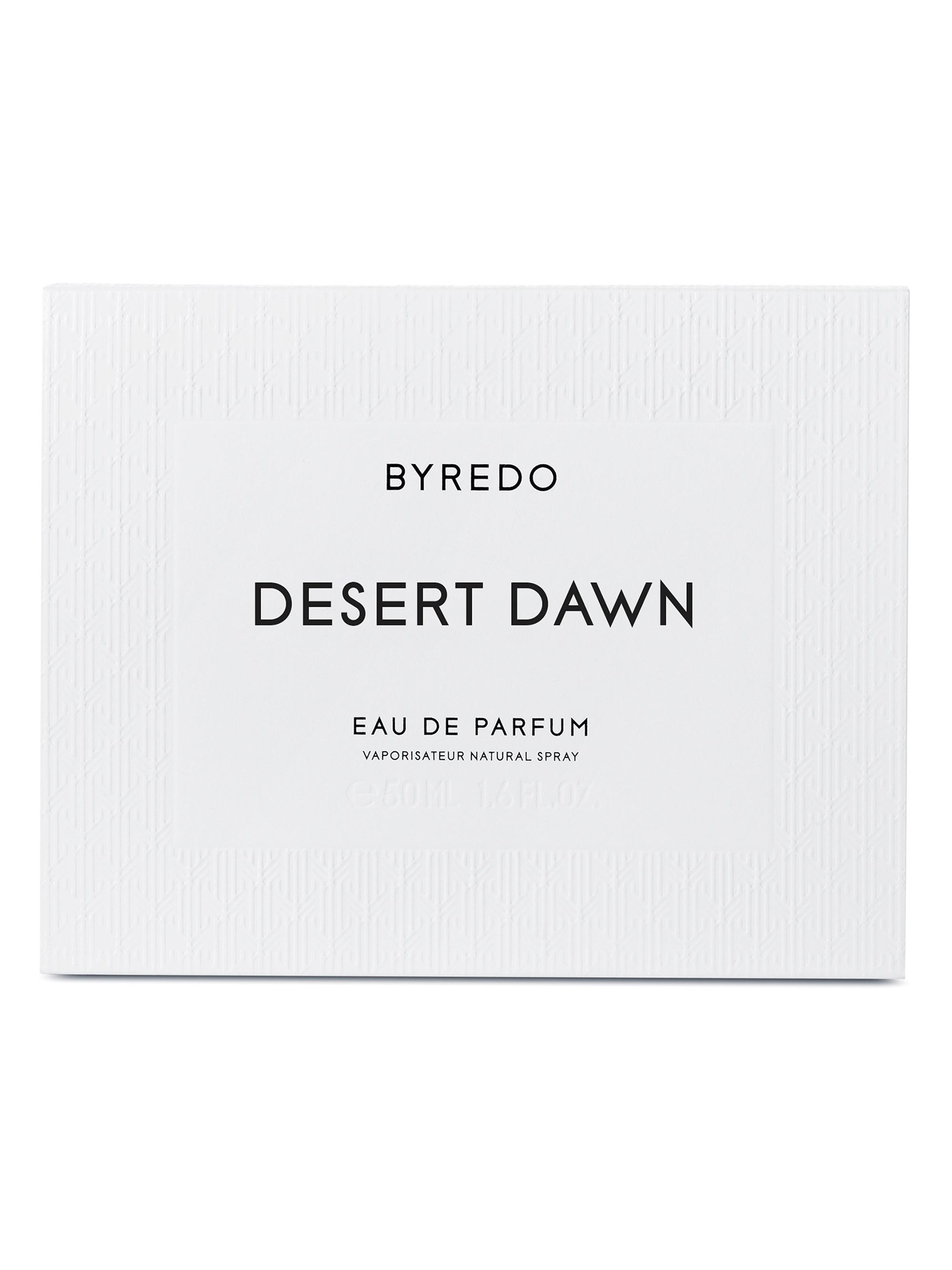 Byredo Desert Dawn Eau de Parfum | Saks Fifth Avenue