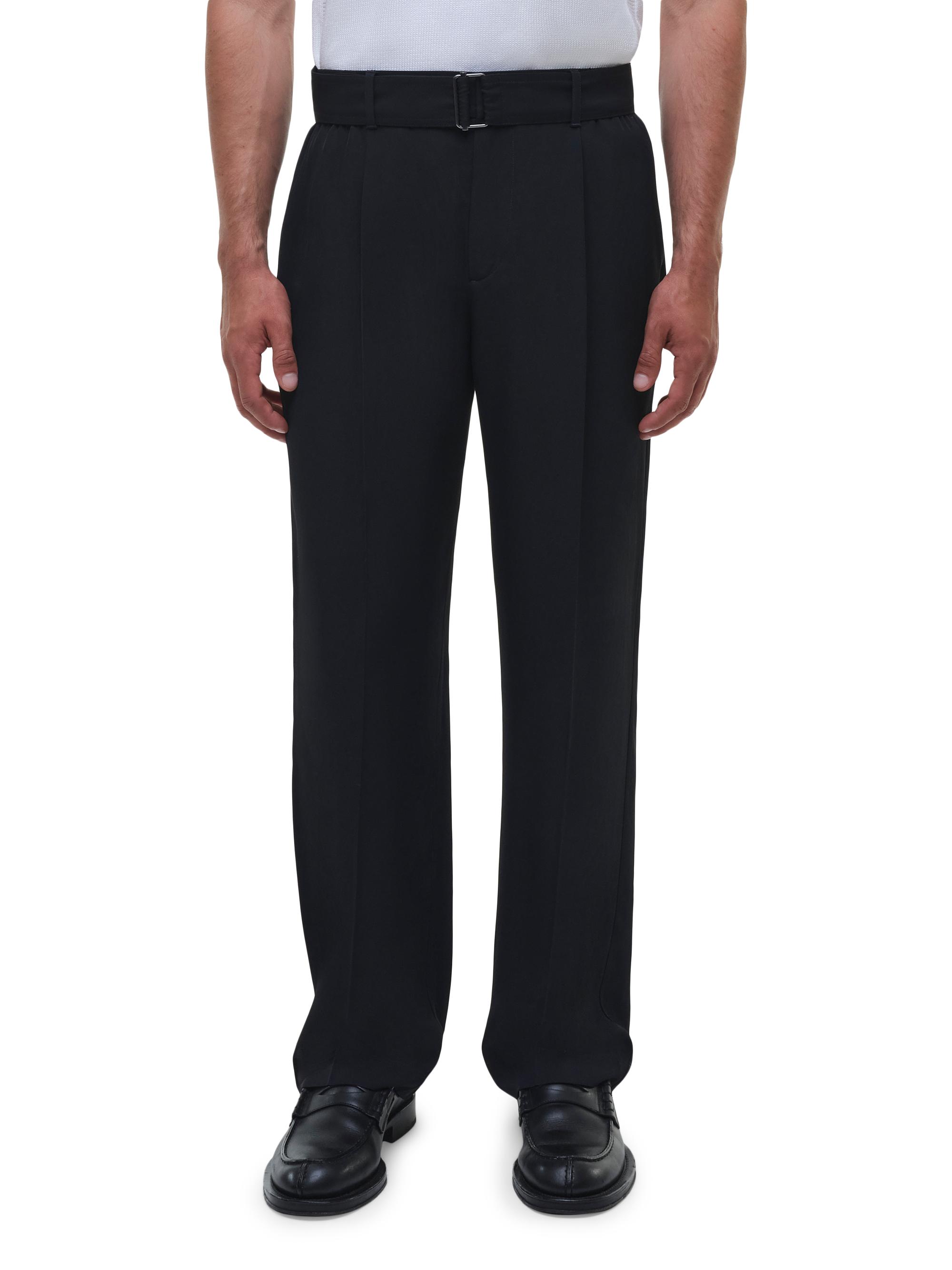 Second/Layer Passo Wool Trousers | Saks Fifth Avenue