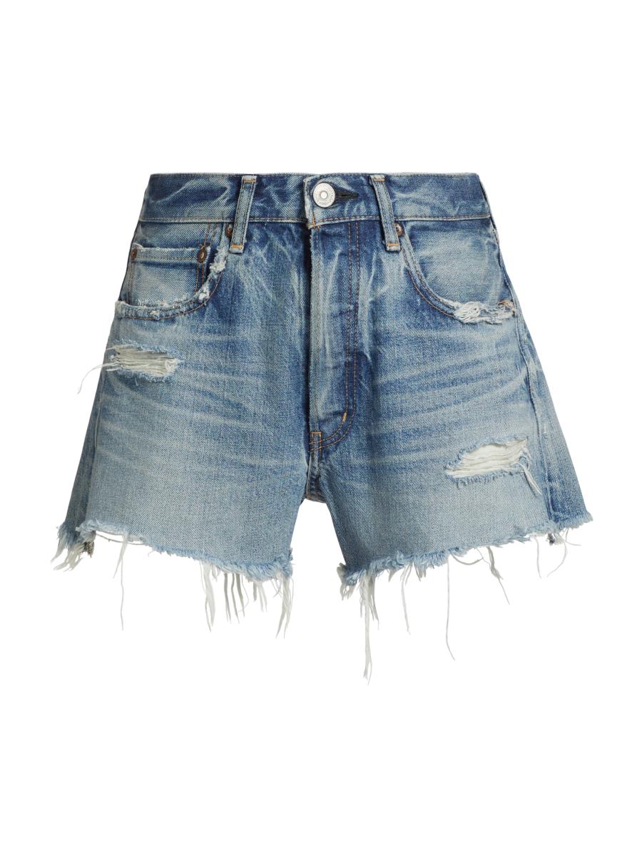 パンツ moussy HW TWEEDY SHORTS MOUSSY | HW TWEEDY SHORTS (ショートパンツ ) |SHEL'TTER WEBSTORE