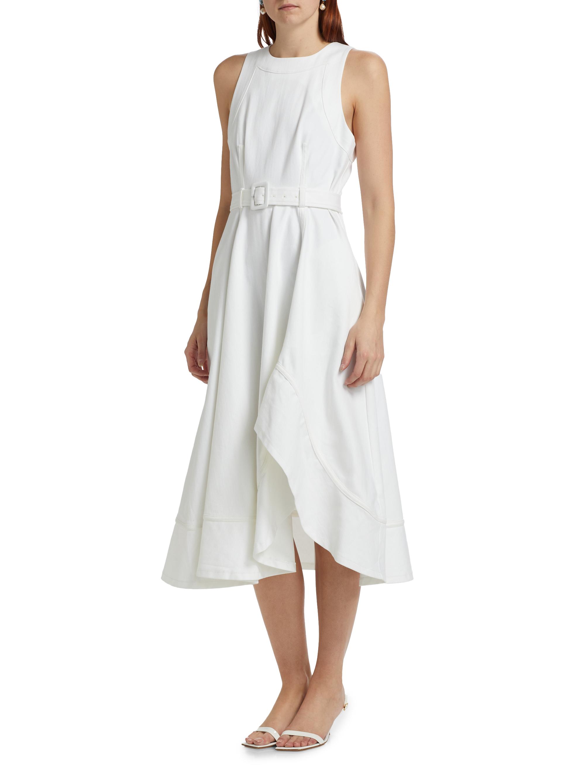 off shoulder bow dress white Bow bodycon off shoulder mini dress-white Small / White
