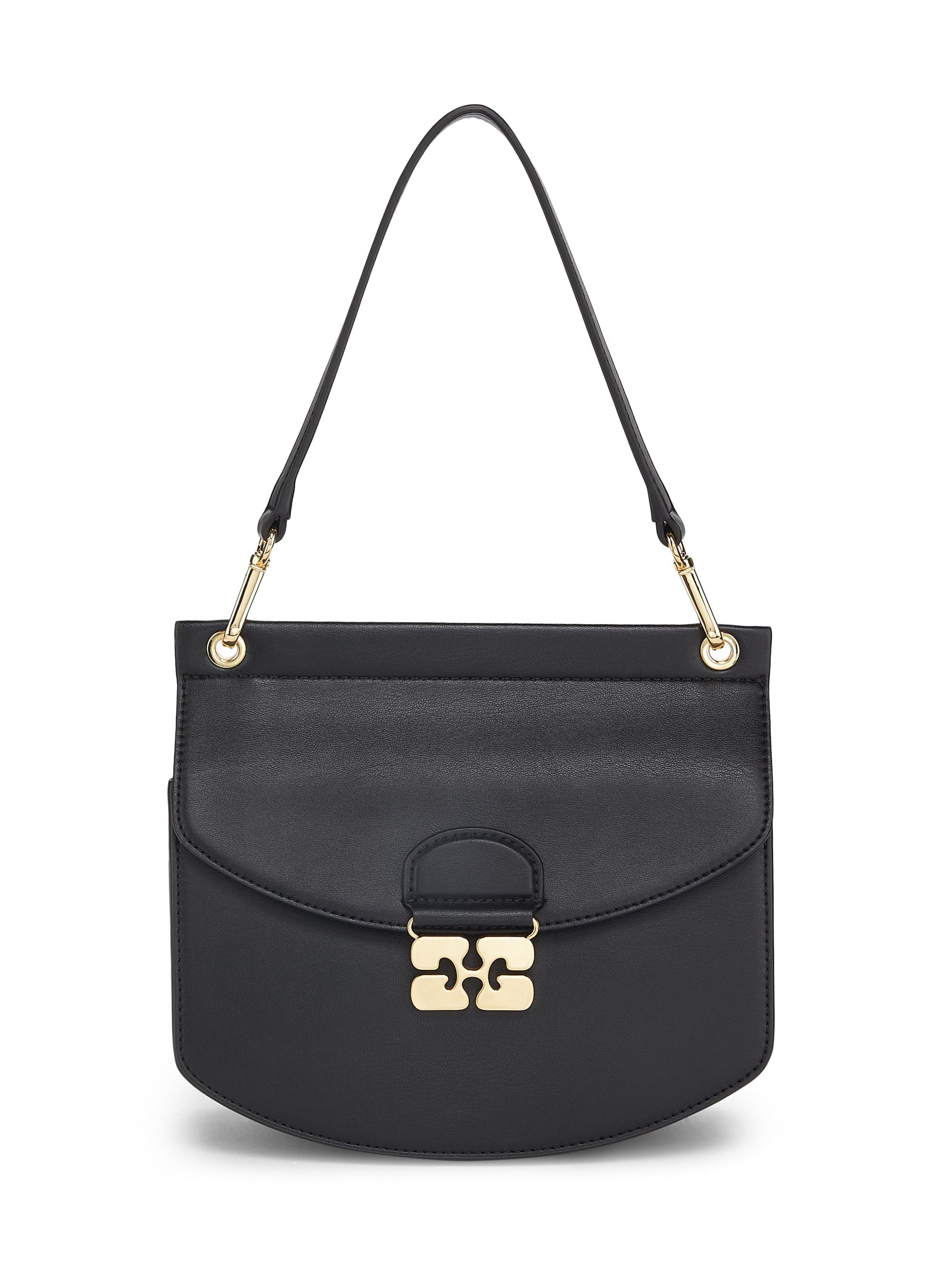 Tory Burch Mini Kira Diamond Leather Crossbody Bag | Saks Fifth Avenue