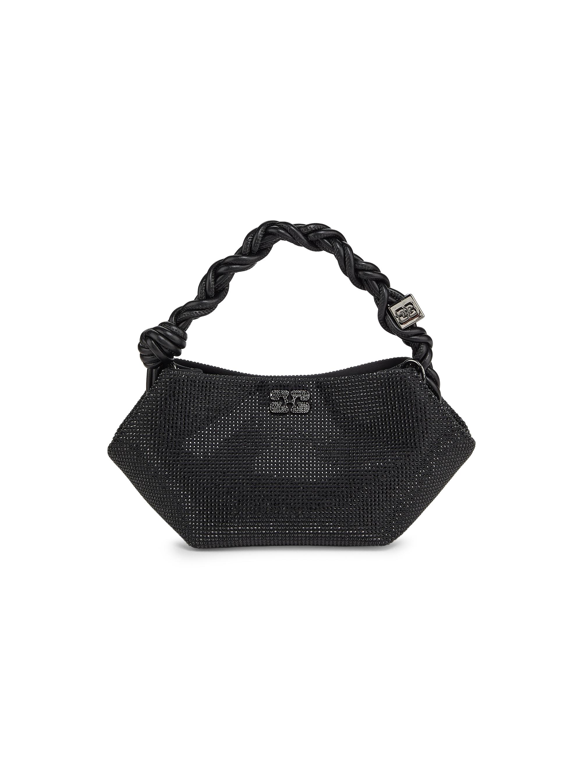 Marc Jacobs The Mini Rhinestone Sack Bag | Saks Fifth Avenue