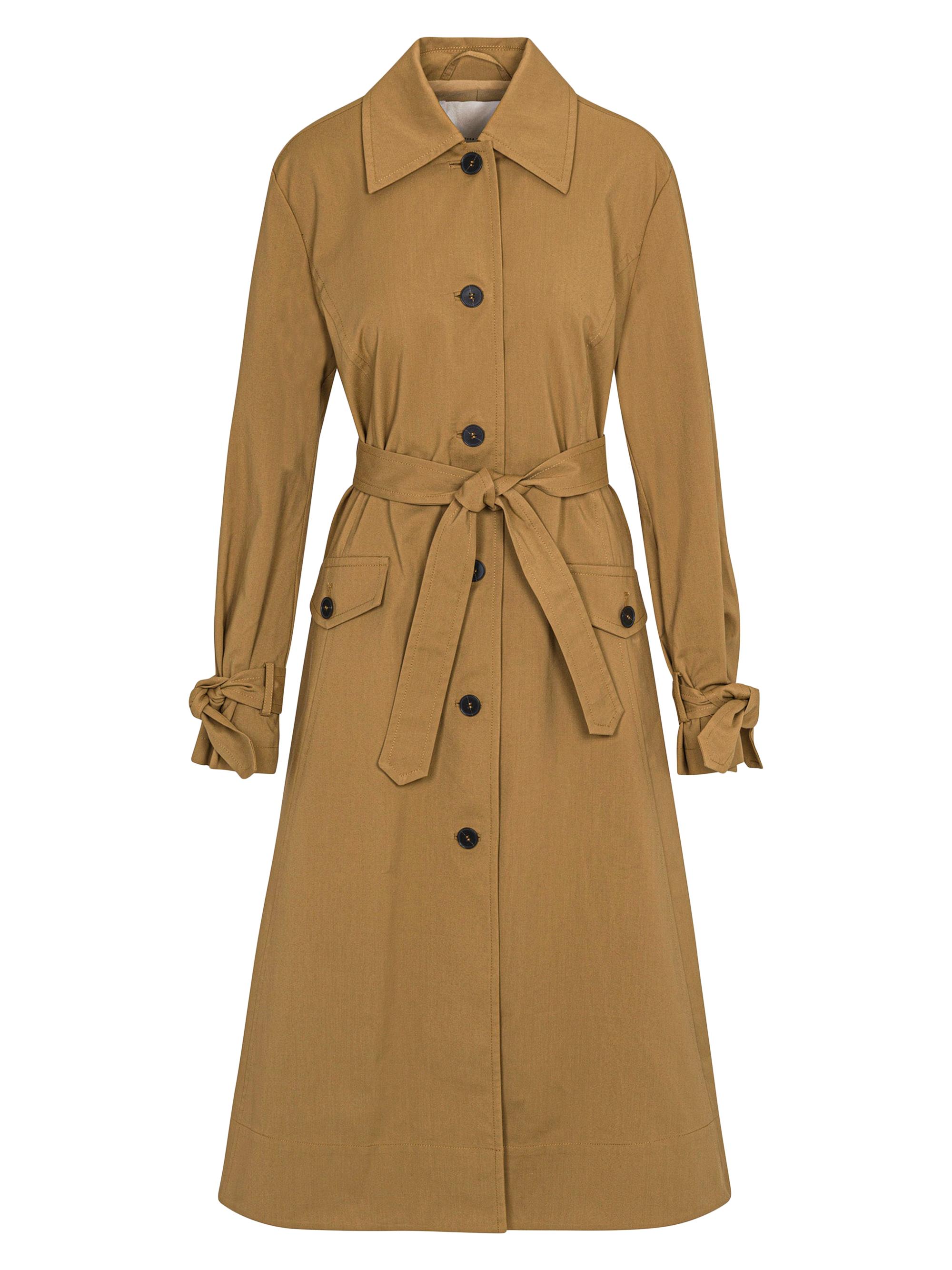 Babour Trench Coat 1989年製 Babour Trench Coat 1989年製 UK 1980's