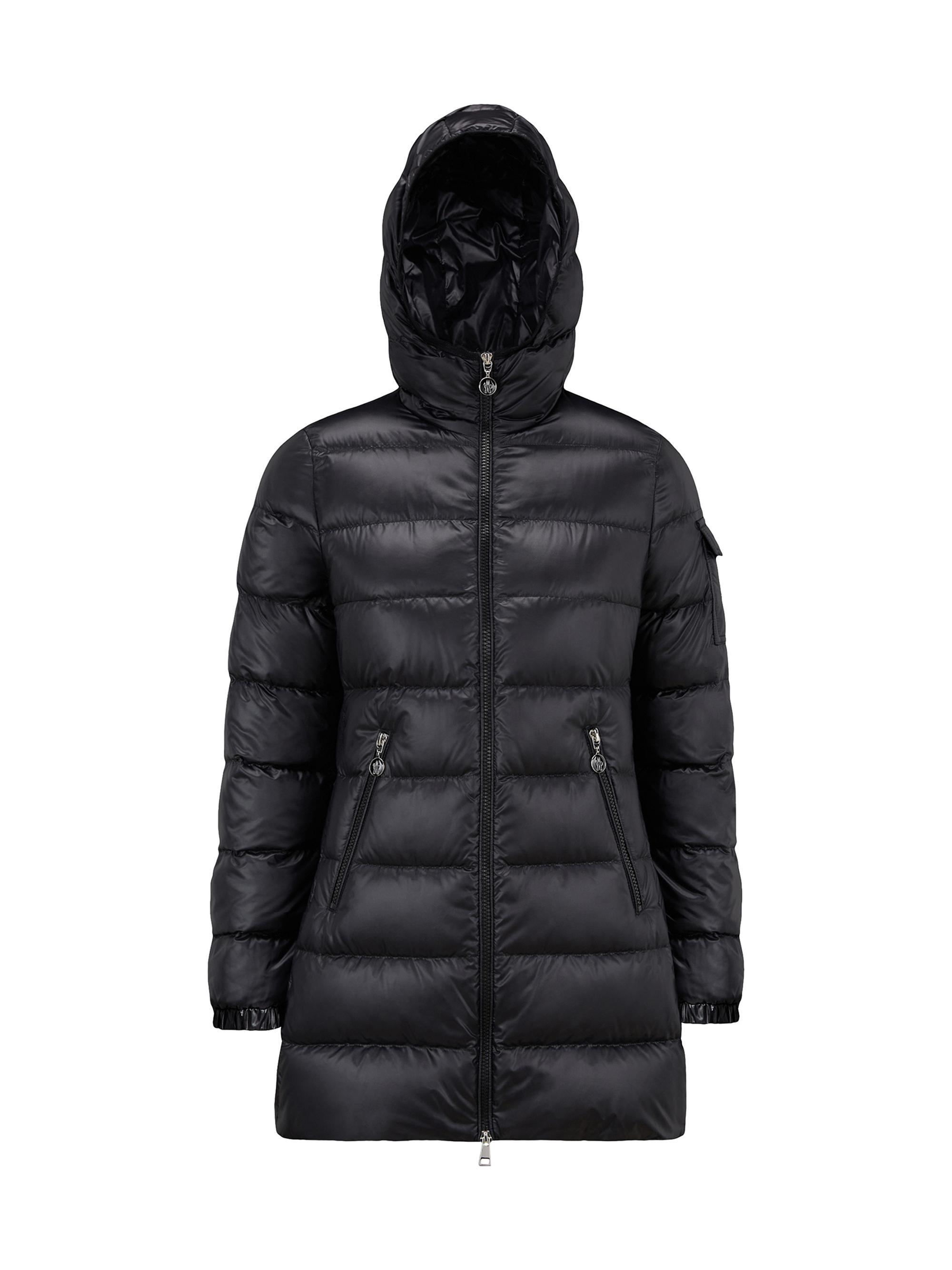 Moncler Barbel Puffer Jacket | Saks Fifth Avenue