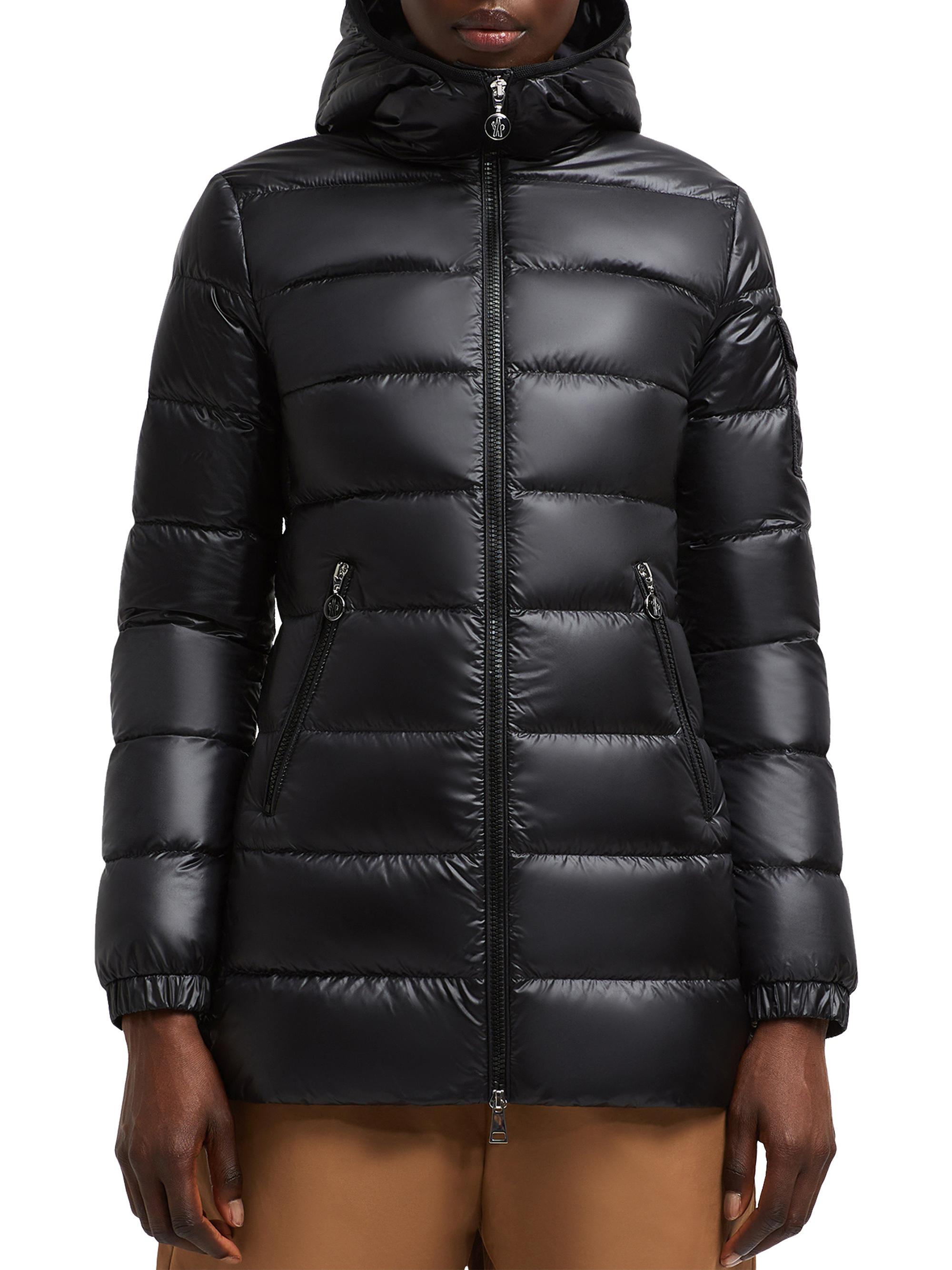 Moncler Glements Puffer Jacket | Saks Fifth Avenue