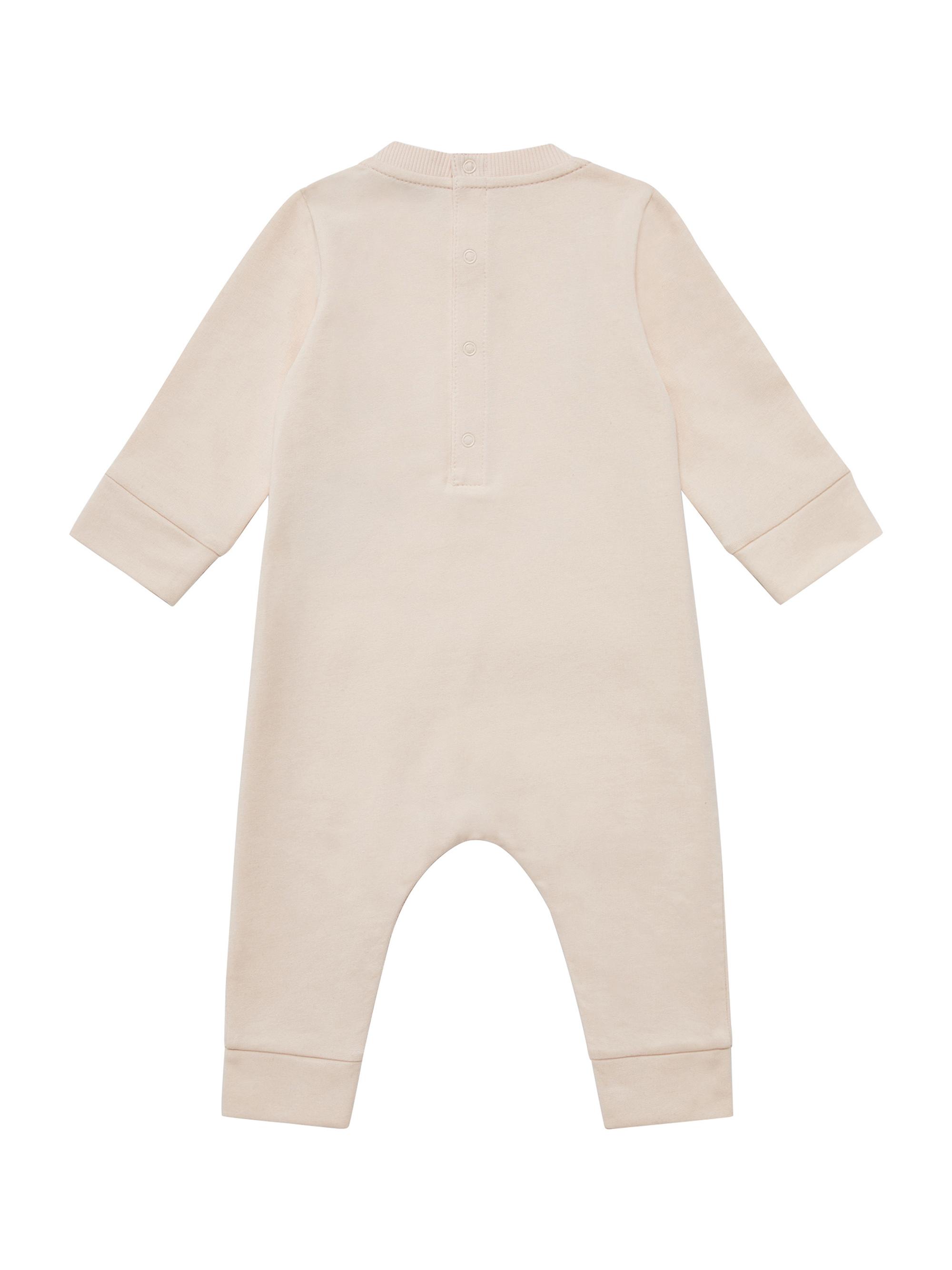 Monzón romper baby