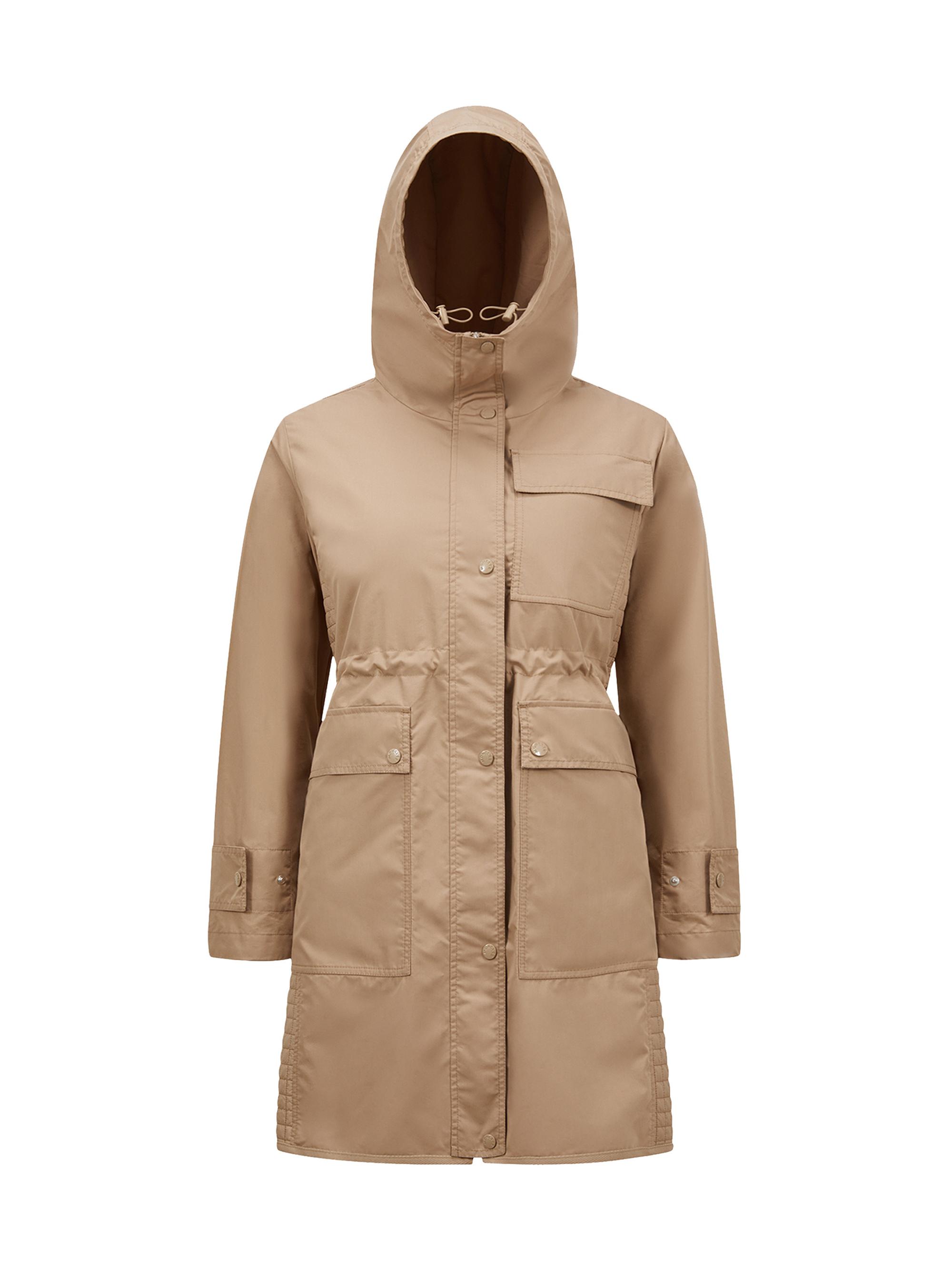 Moncler Meudon Puffer Jacket | Saks Fifth Avenue