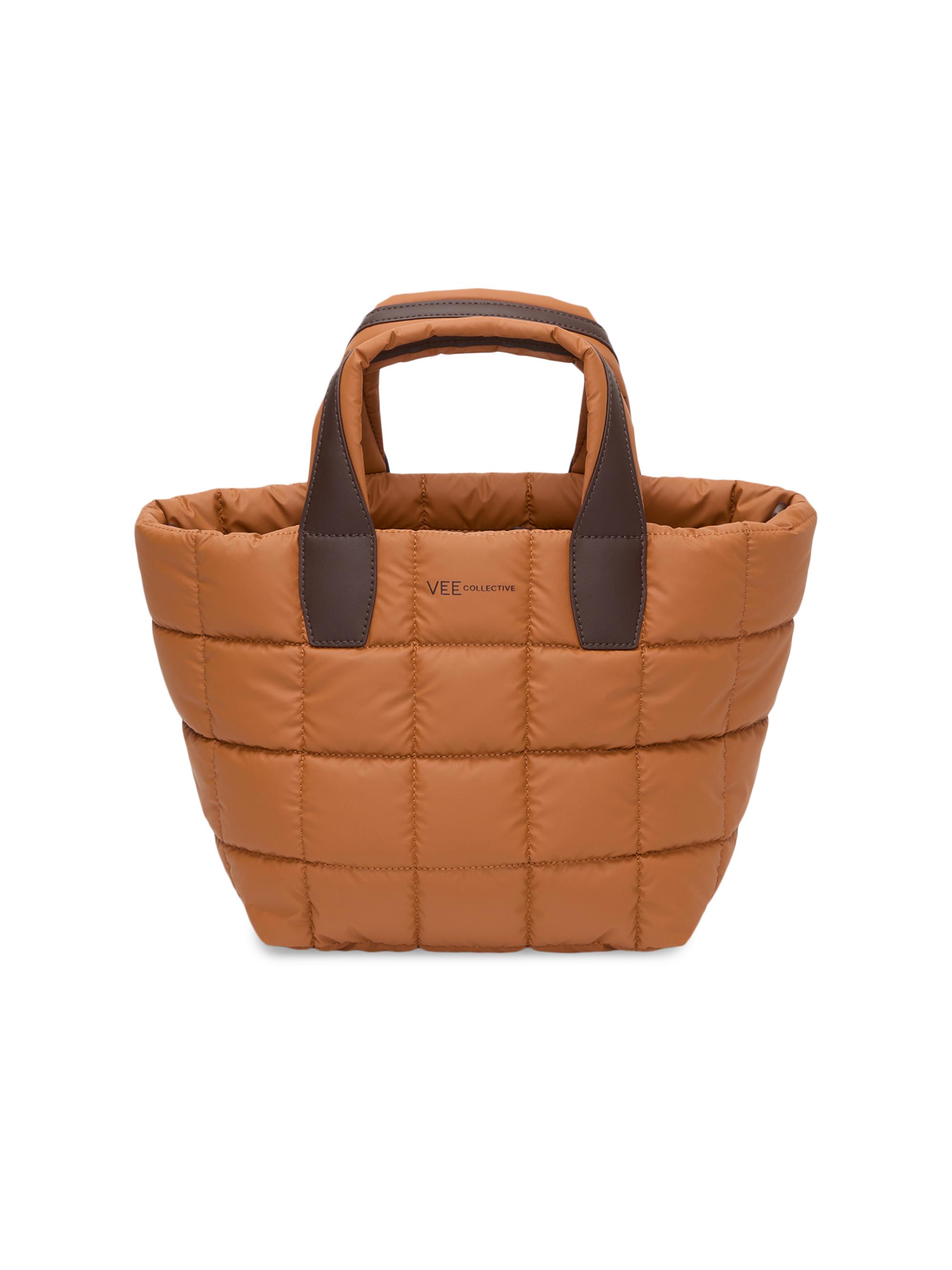 Vee Collective Women's  Porter Tote Bag - Brown