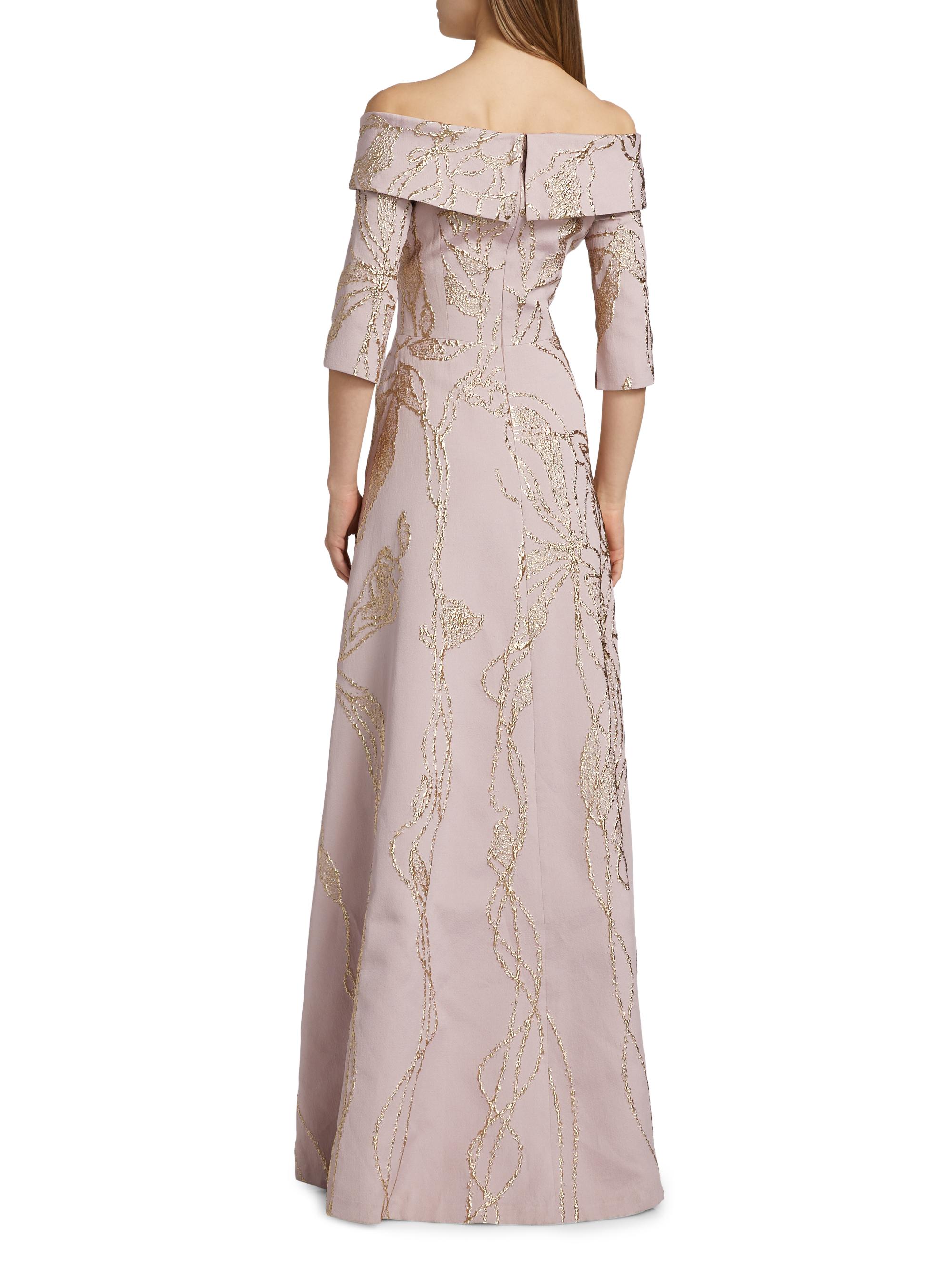 Teri Jon Dresses Saks Fifth Avenue Best Teri Jon Evening Dresses Saks Fifth  Avenue Discount Teri