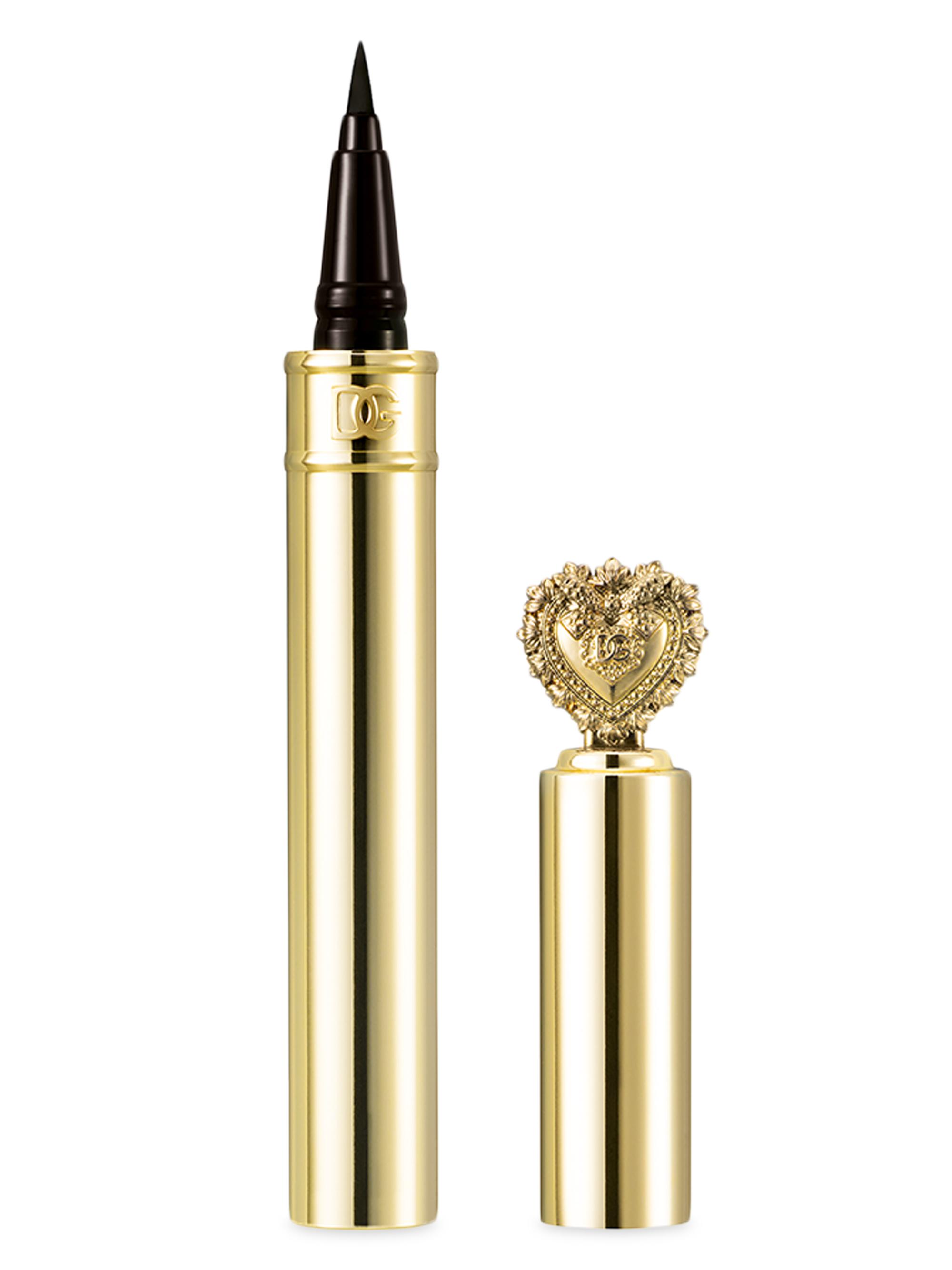 Dolce & Gabbana Women's Devotion Everink Liner - Black