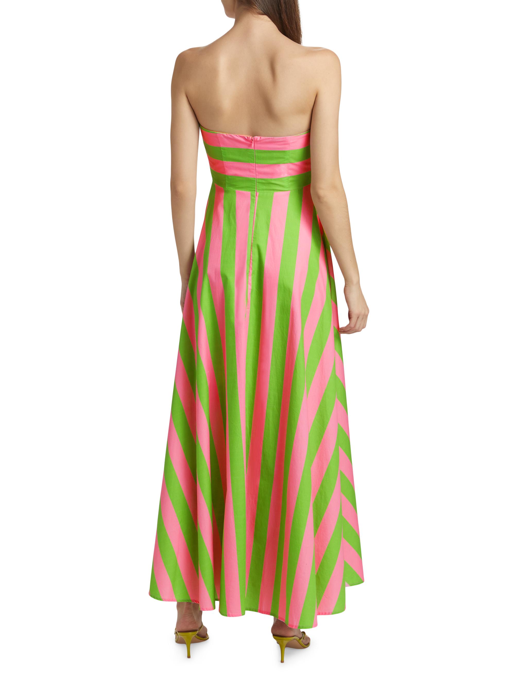 slim fit dress slacks Sunmor Knit Maxi Dress main image 1