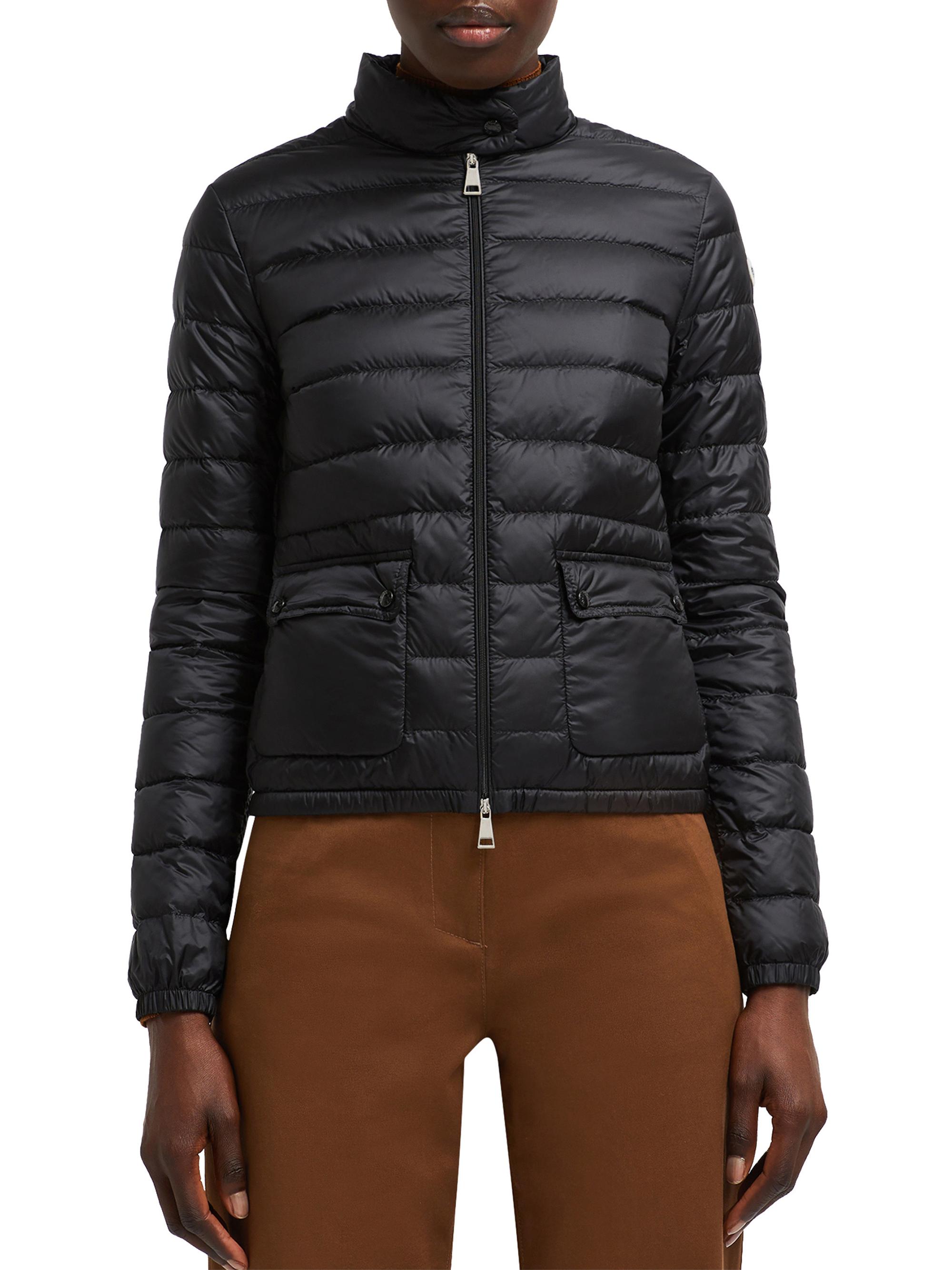 Lans Light Weight Down Jacket