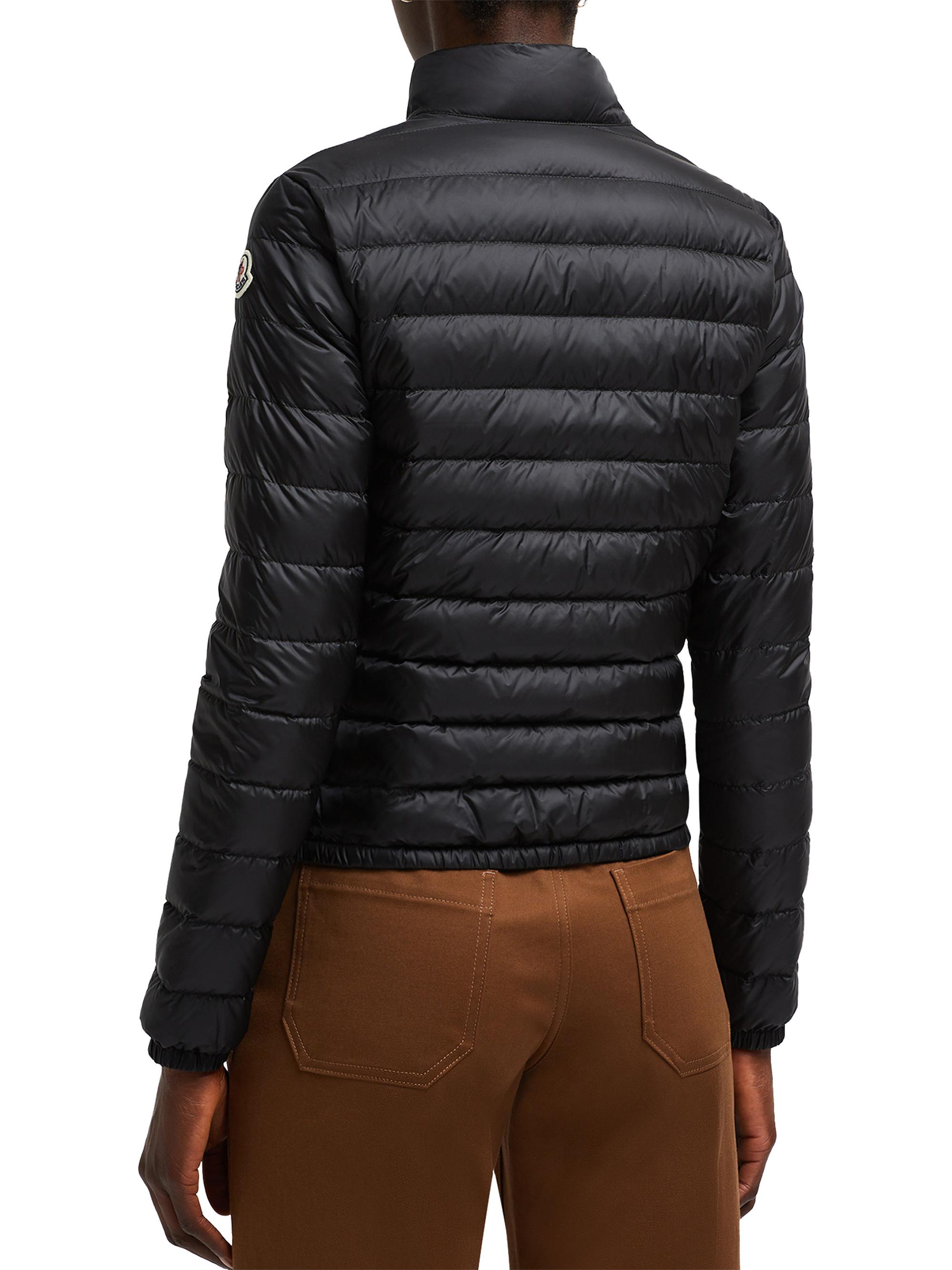 Lans Light Weight Down Jacket