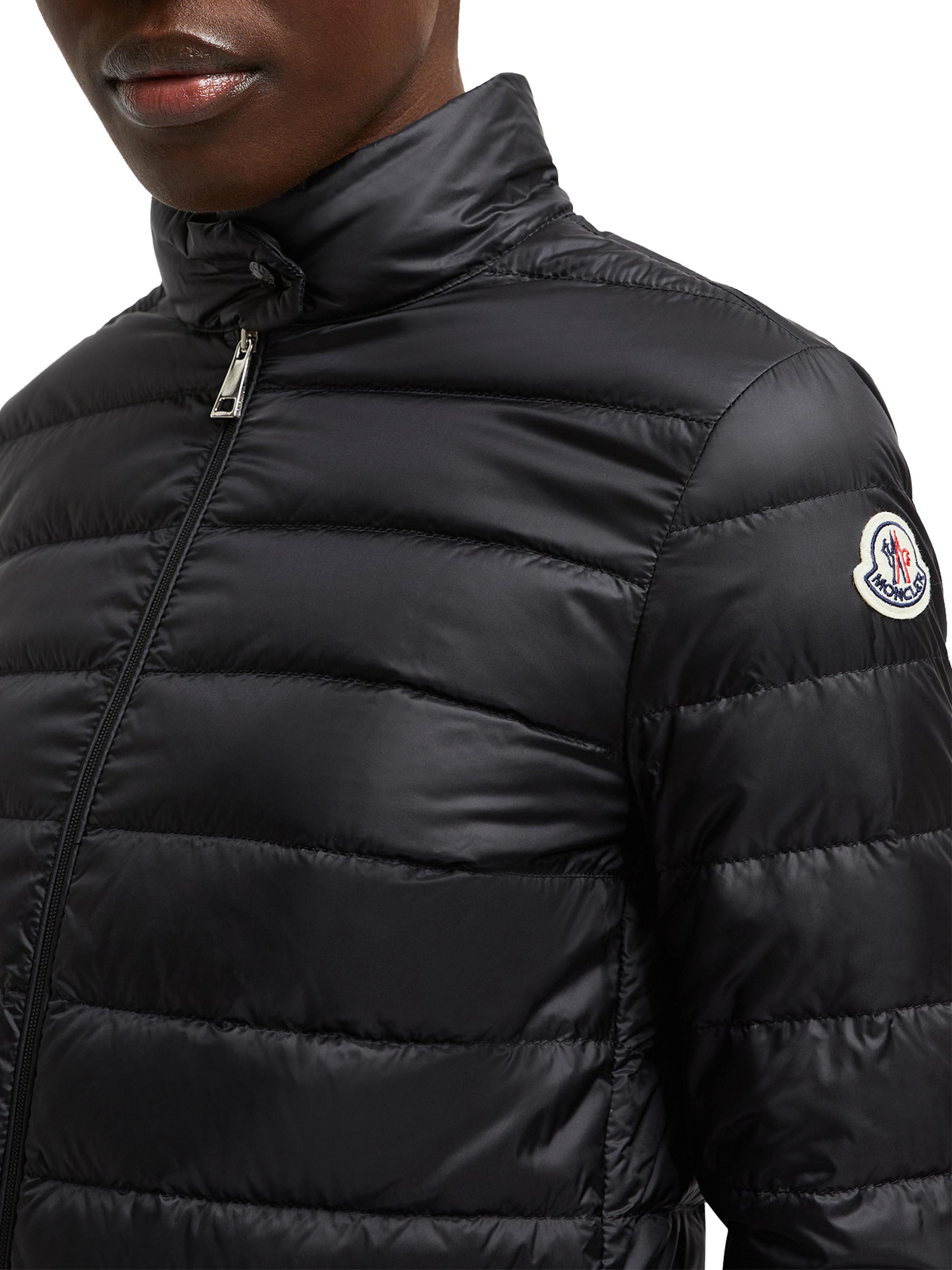 Lans Light Weight Down Jacket