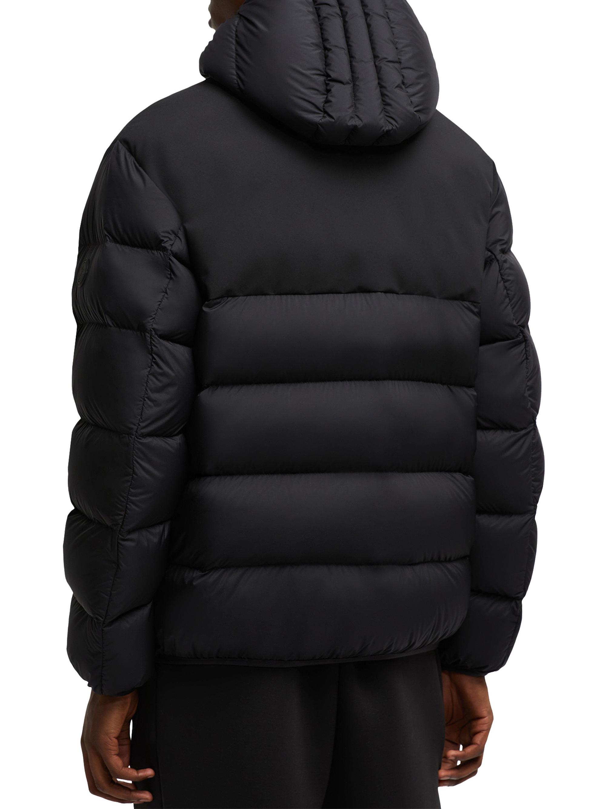 Moncler Veumont Puffer Jacket Saks Fifth Avenue
