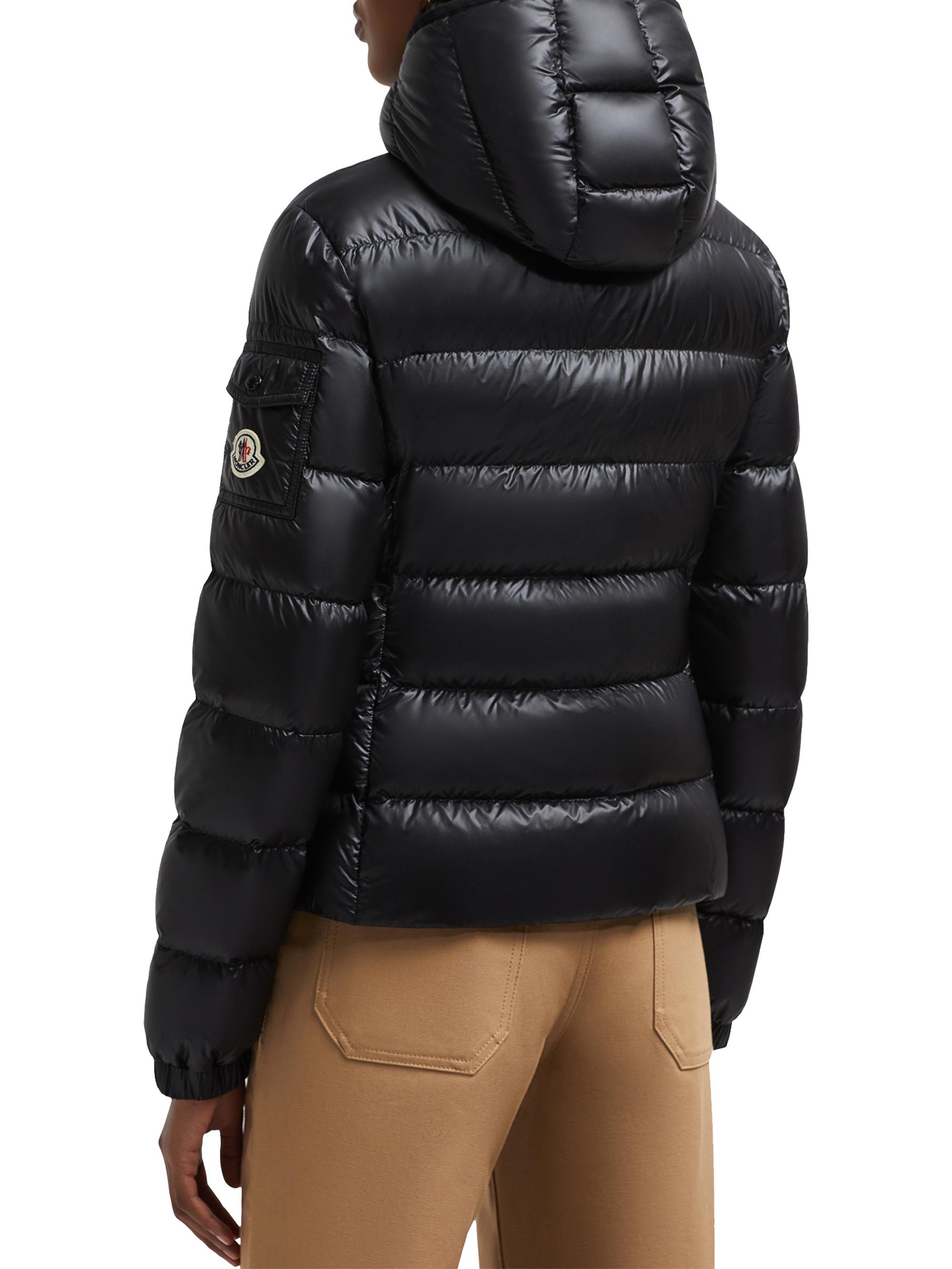 Moncler Gles Puffer Jacket | Saks Fifth Avenue