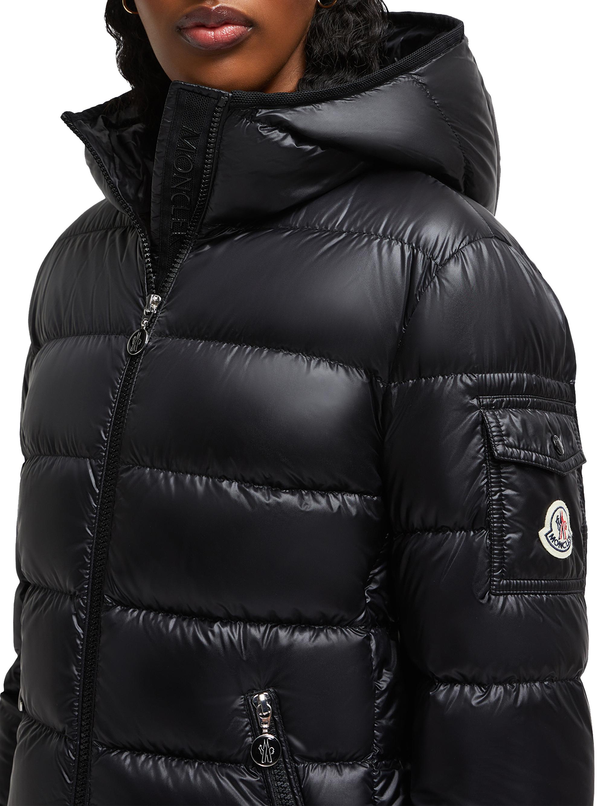 Moncler Gles Puffer Jacket | Saks Fifth Avenue
