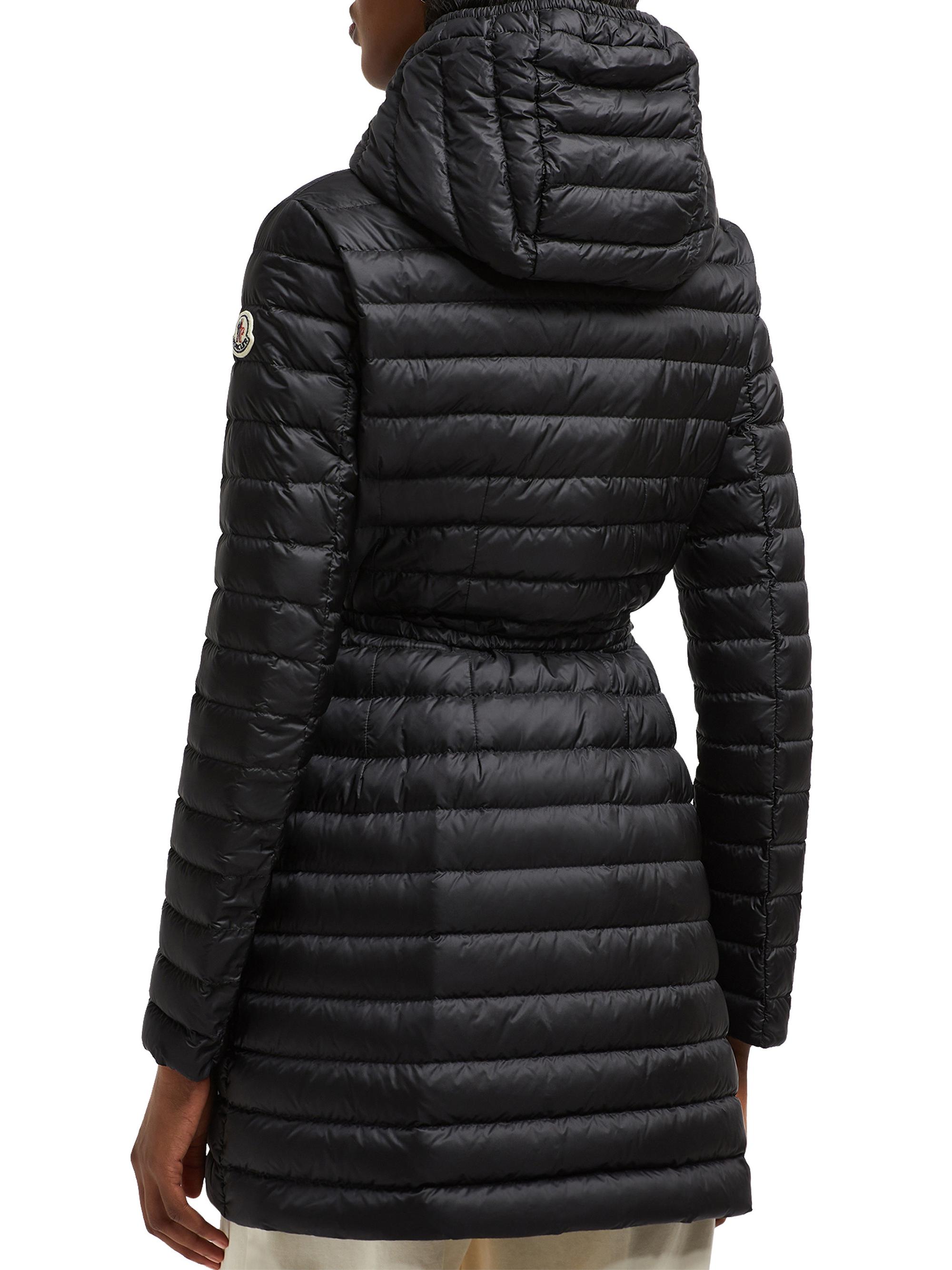 Moncler Barbel Puffer Jacket | Saks Fifth Avenue