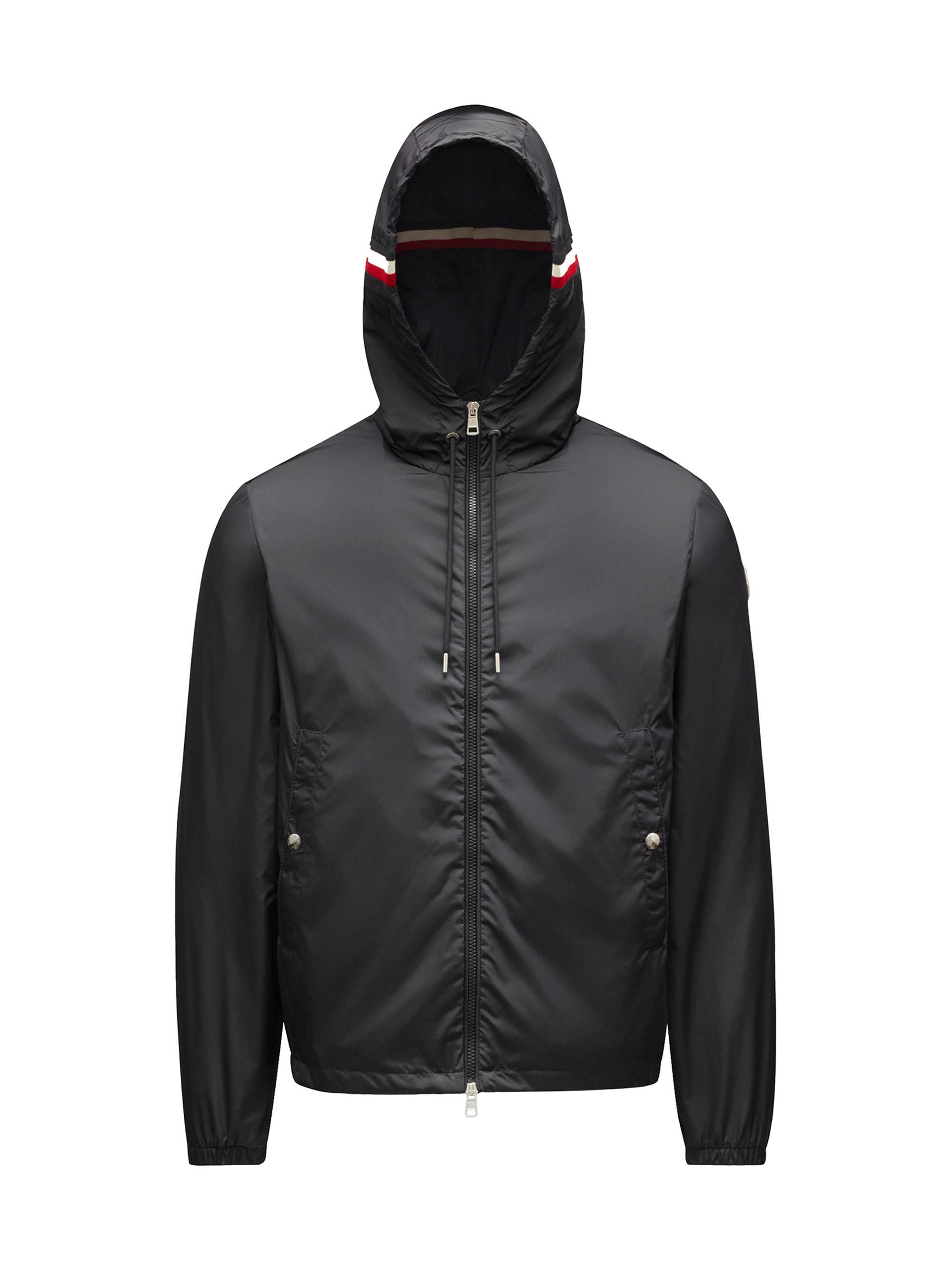 Moncler Grimpeurs Jacket | Saks Fifth Avenue