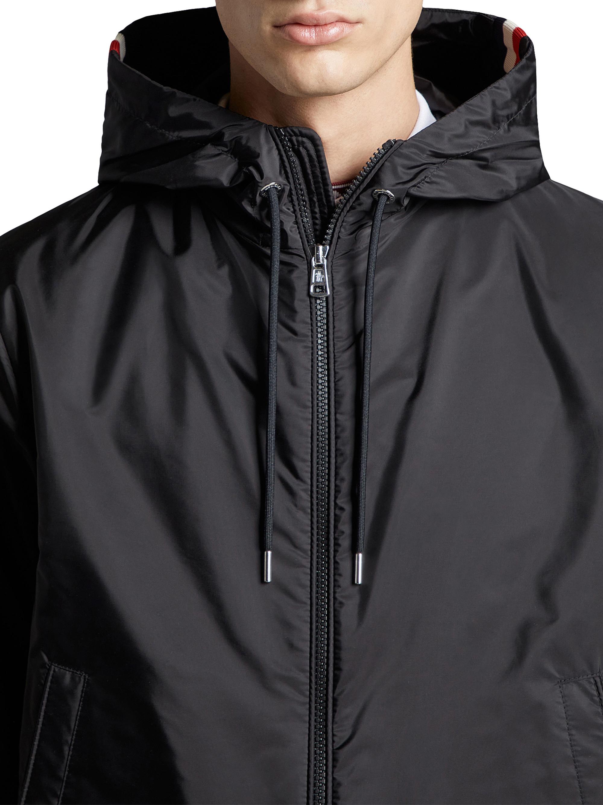 Moncler Grimpeurs Jacket | Saks Fifth Avenue